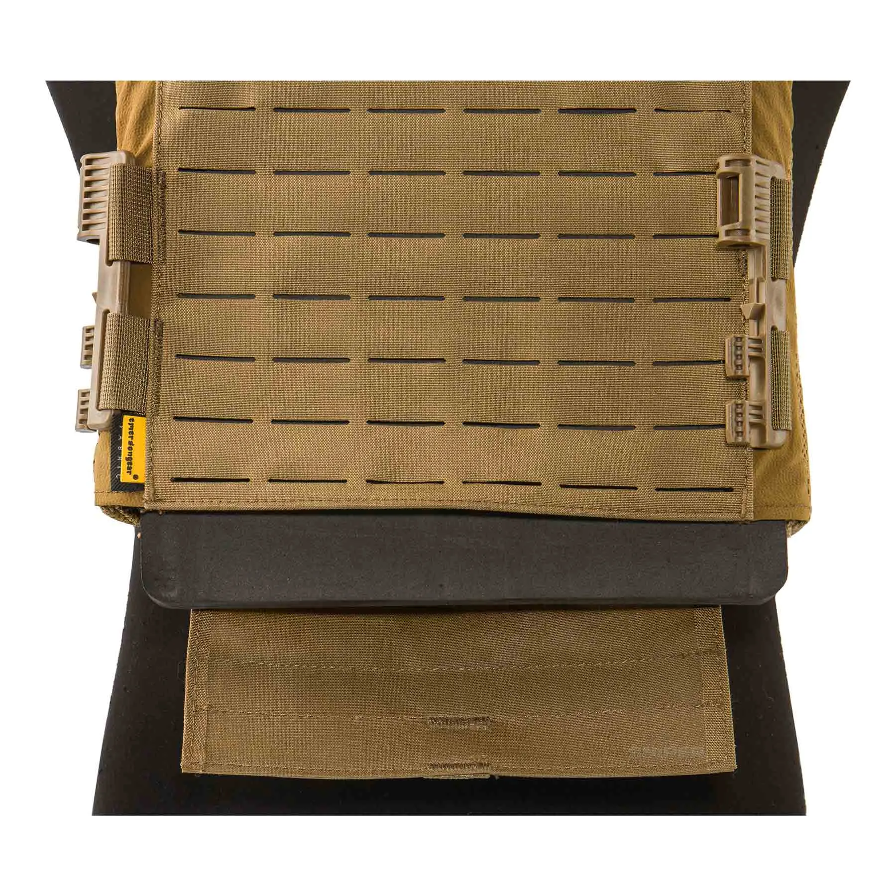 Emerson Strandhogg ROC Plattenträger, Coyote