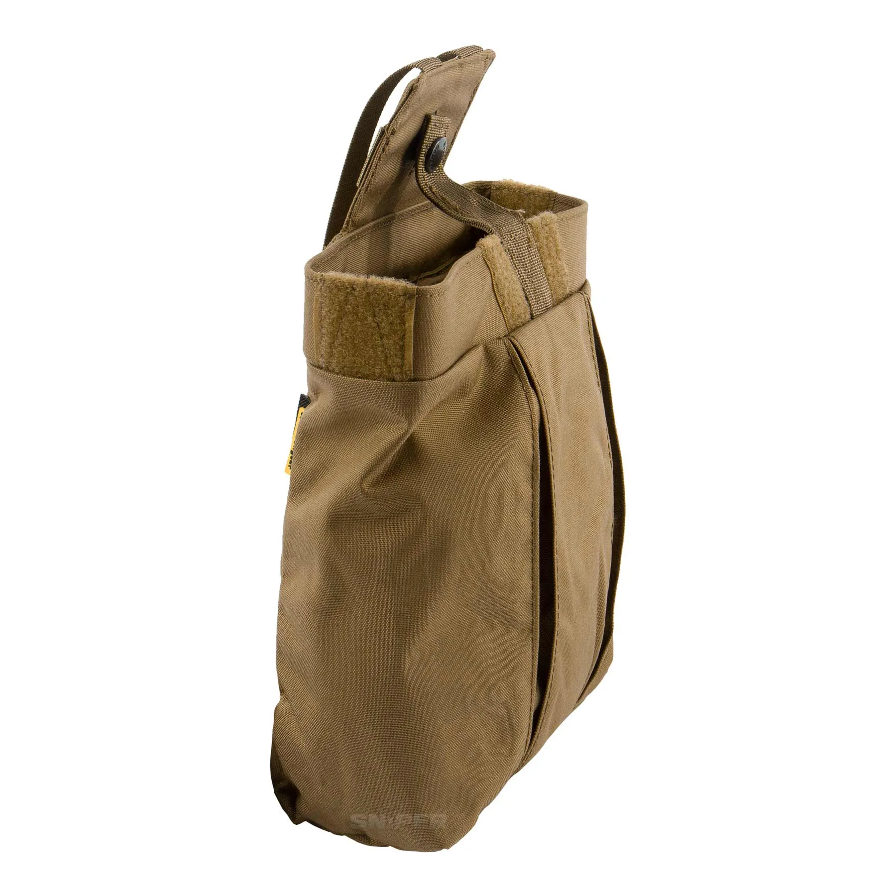 Advanced Dump Pouch, Coyote Brown