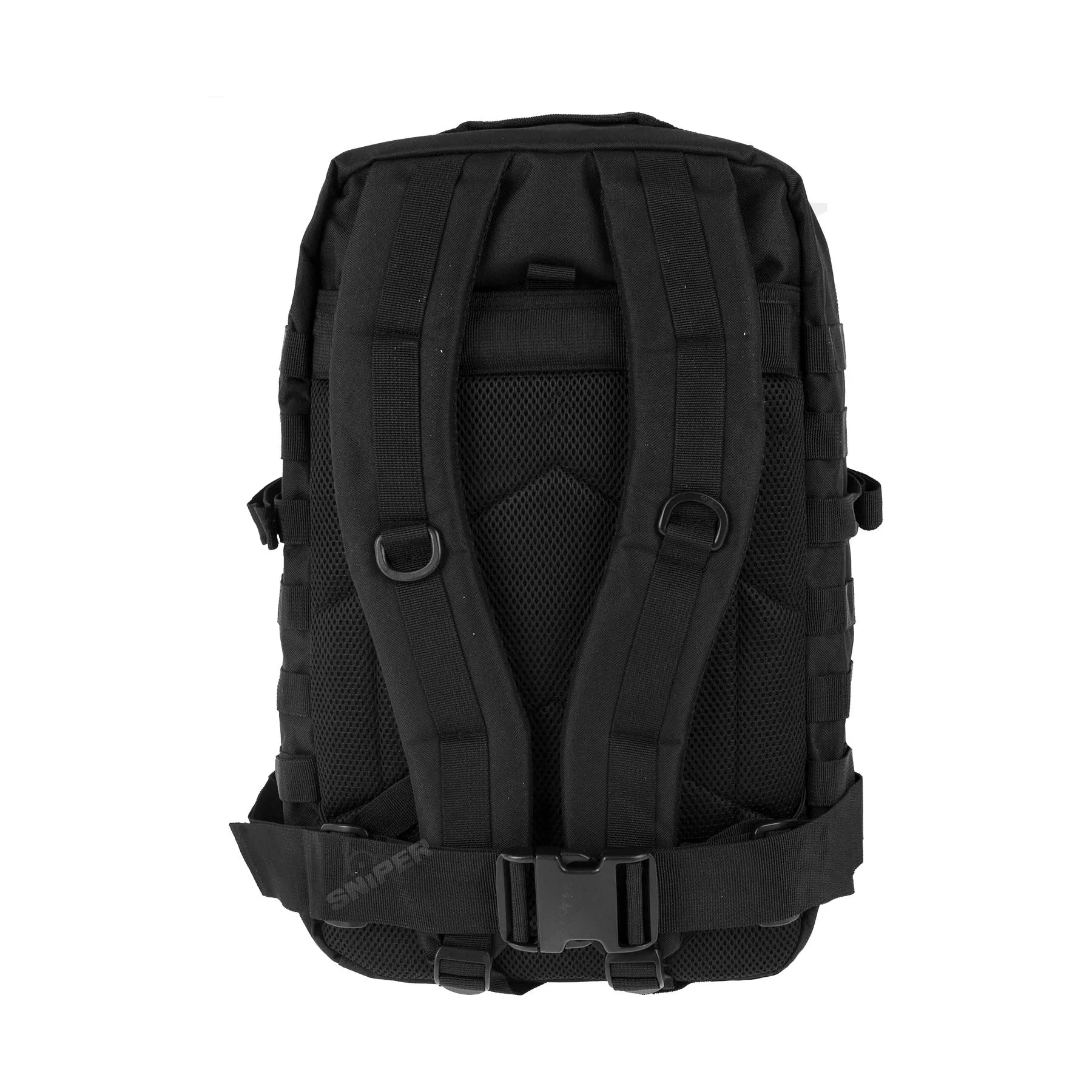 Mountain Rucksack, Black