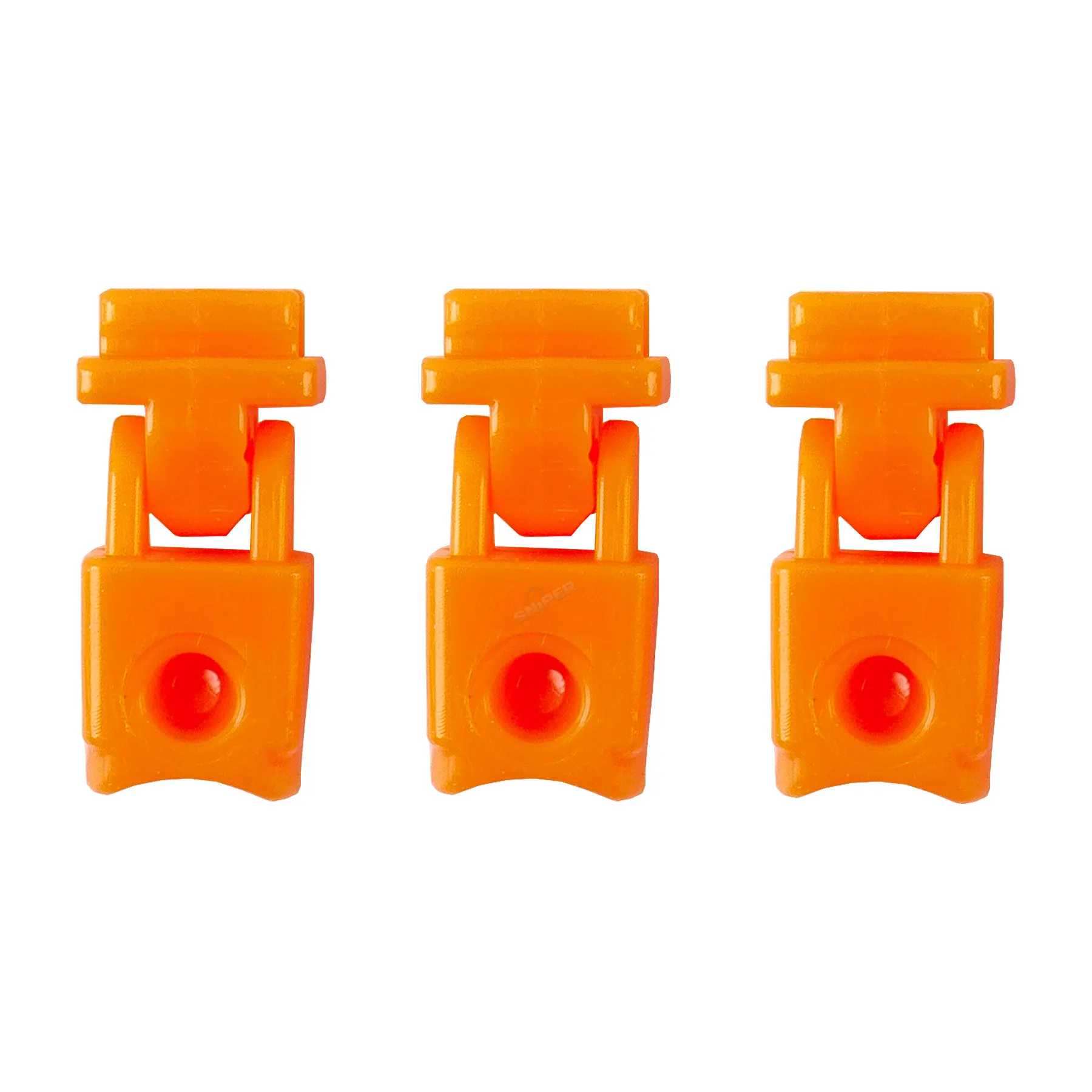 PTS EPM/ EPM1 Follower Pack, 3-Pack orange PTS EPM/ EPM1 Follower Pack, 3-Pack orange