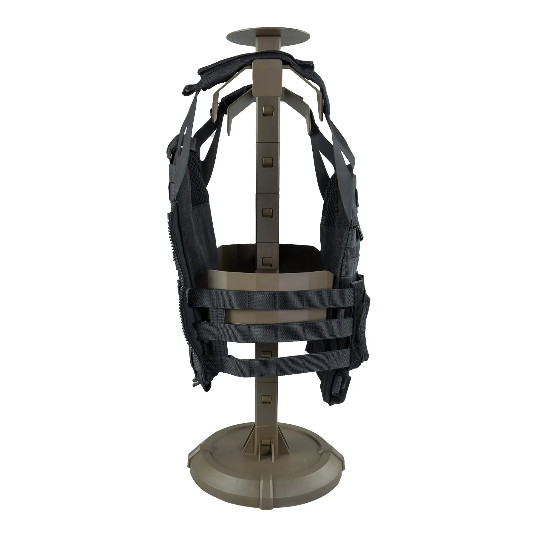 Reapo JPC 2.0 Tactical Vest, Black
