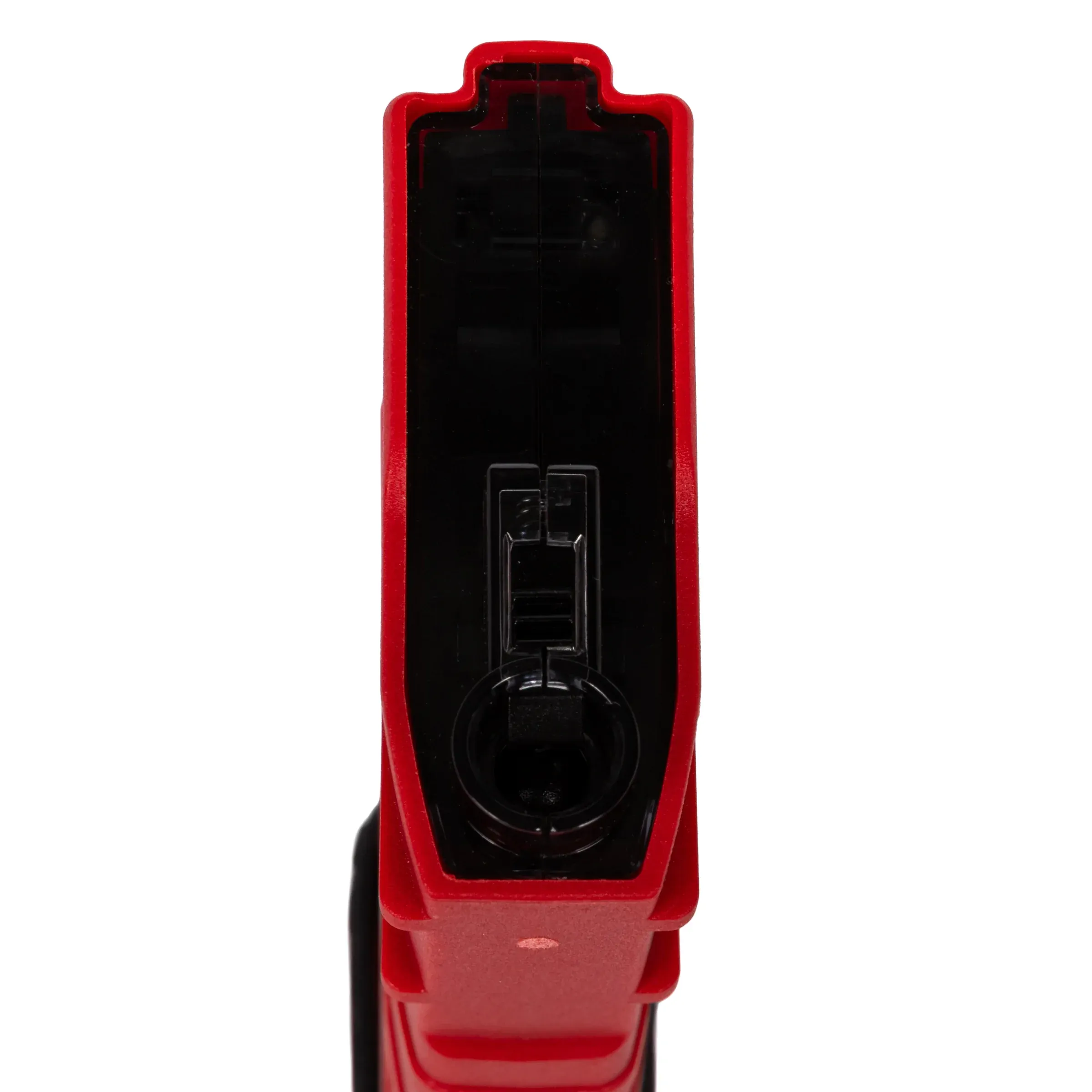 Hostile AWS 250 Mag, Red