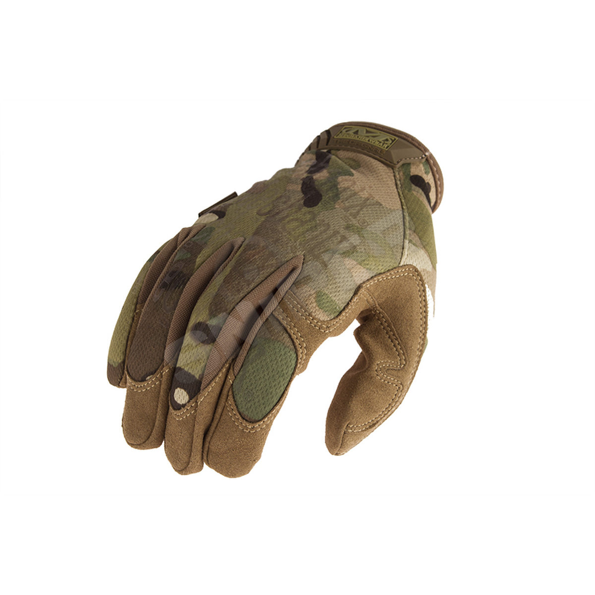 The Original, Multicam