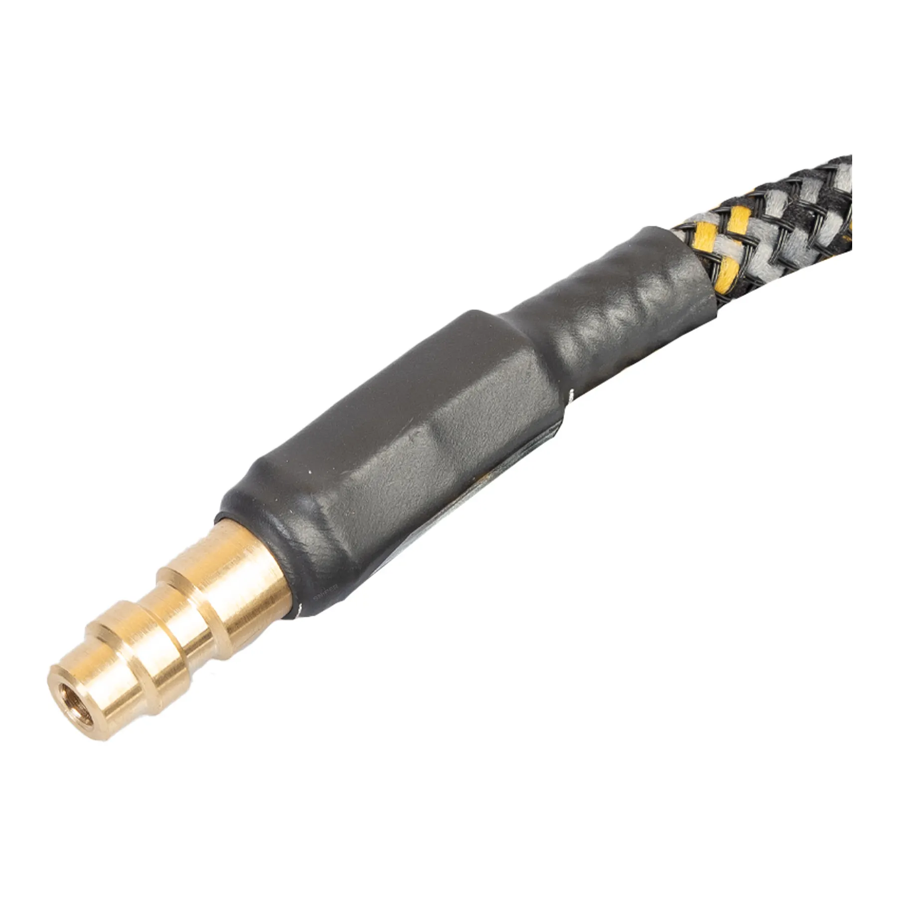 HPA Remote Line 36" QD US Standard bore, Cobra