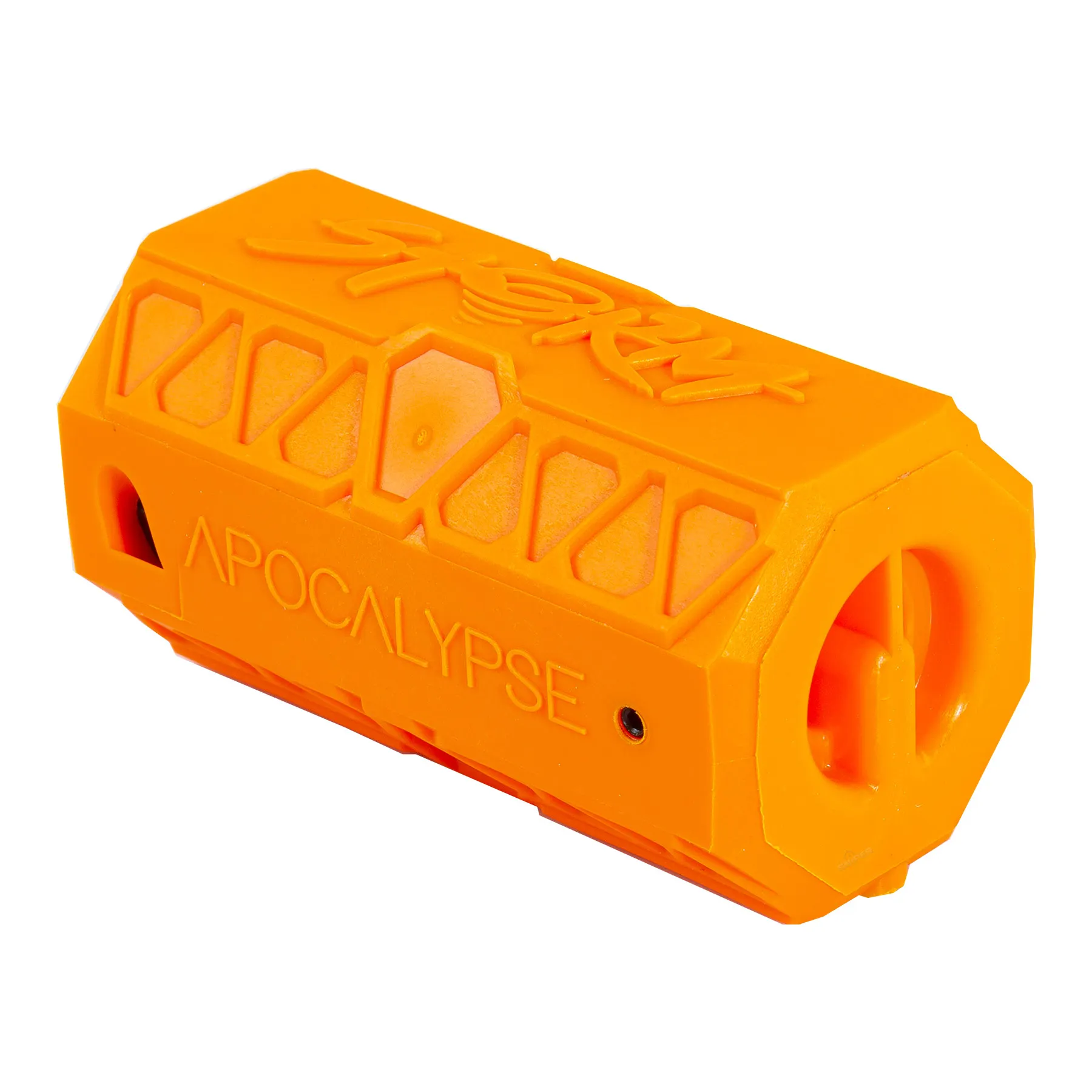 ASG 360° Storm Apocalypse Handgrenade, Orange ASG 360° Storm Apocalypse Handgrenade, Orange