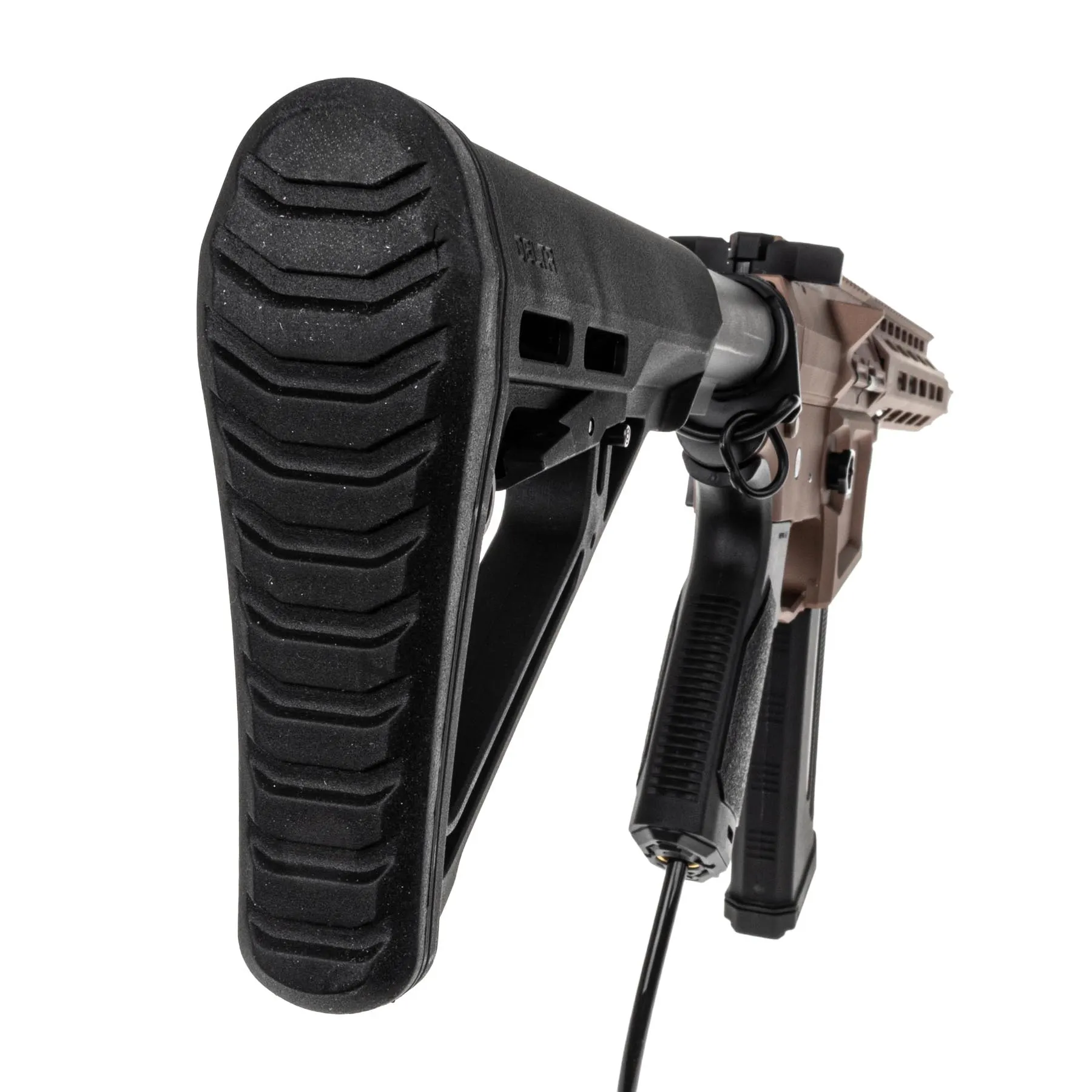 SAC D2 SOLID - "Nova Supreme", HPA