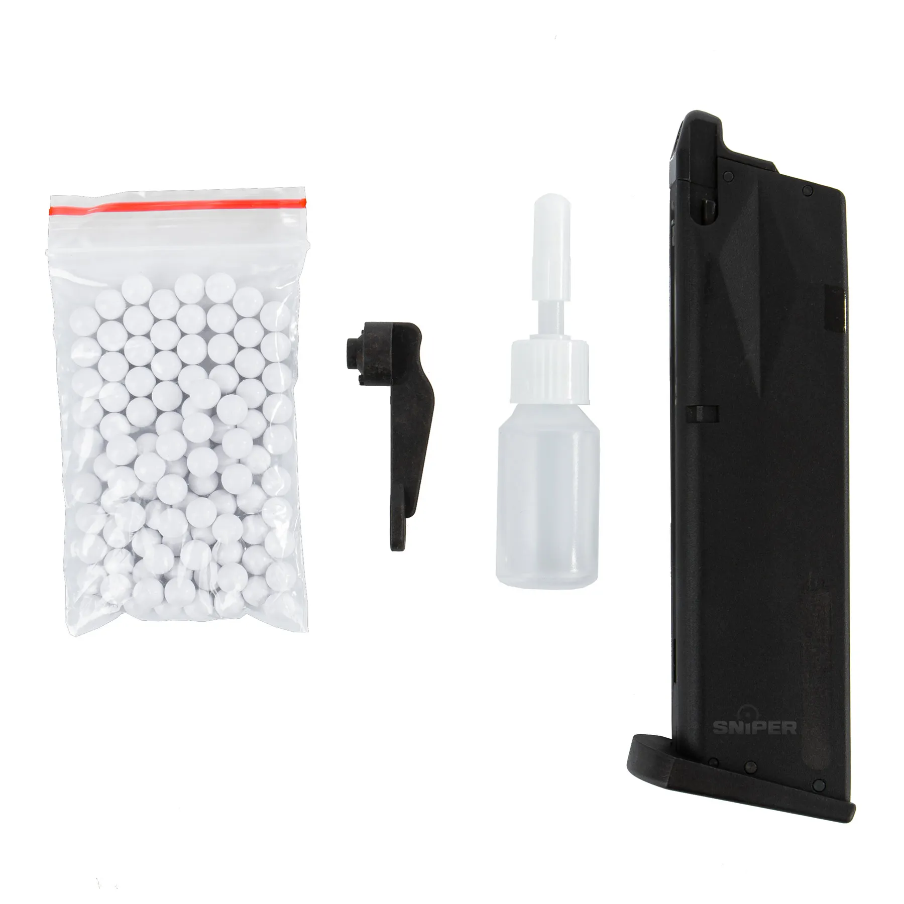 KWA M92 PTP GBB Softair Pistole