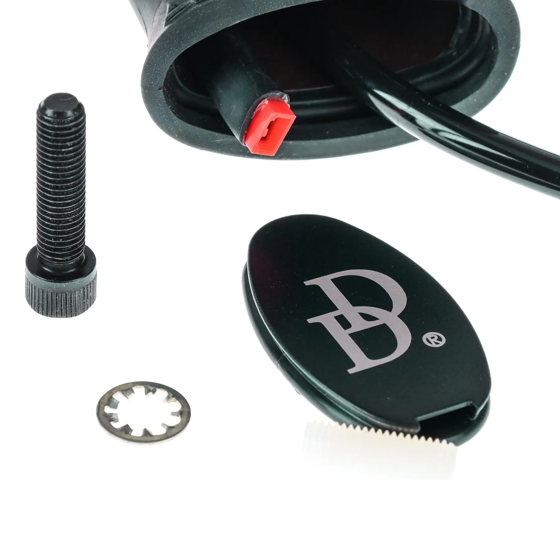 Wolverine MTW Daniel Defense MK18 RIS II Milspec HPA, Dualtone