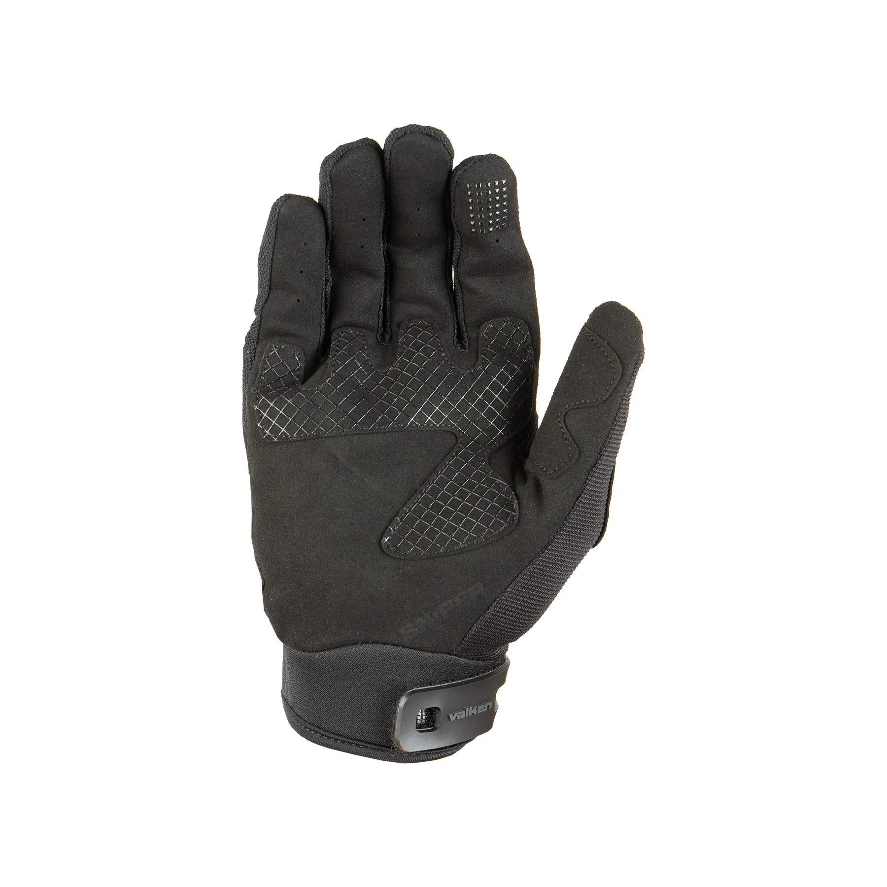 Tactical Kilo Gloves, Black