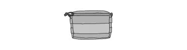 Universal Pouches