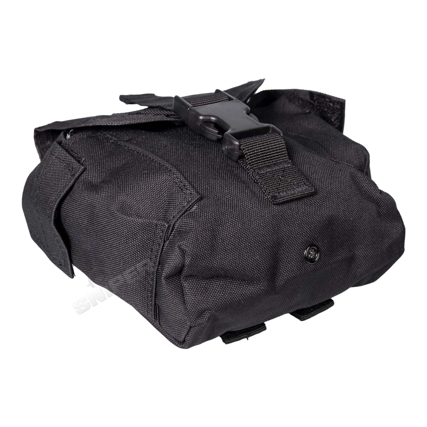 Reapo Air Tank Cover Pouch, Black
