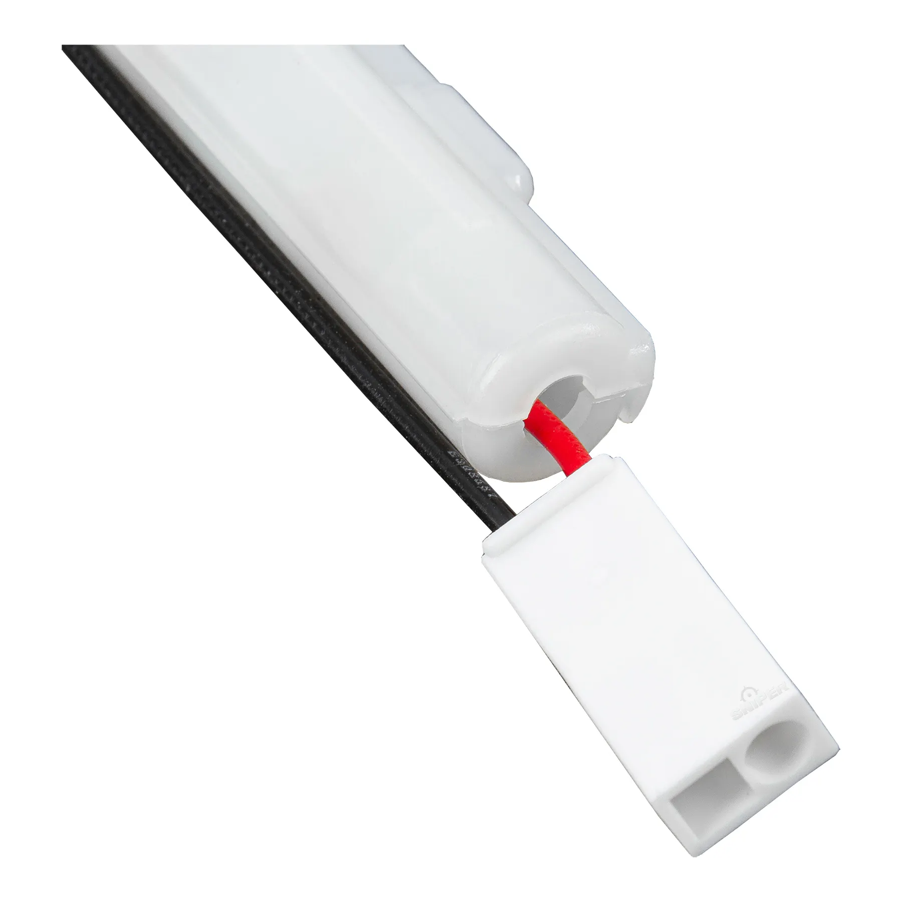 Battle Machine MOD Fuse Holder & Harness