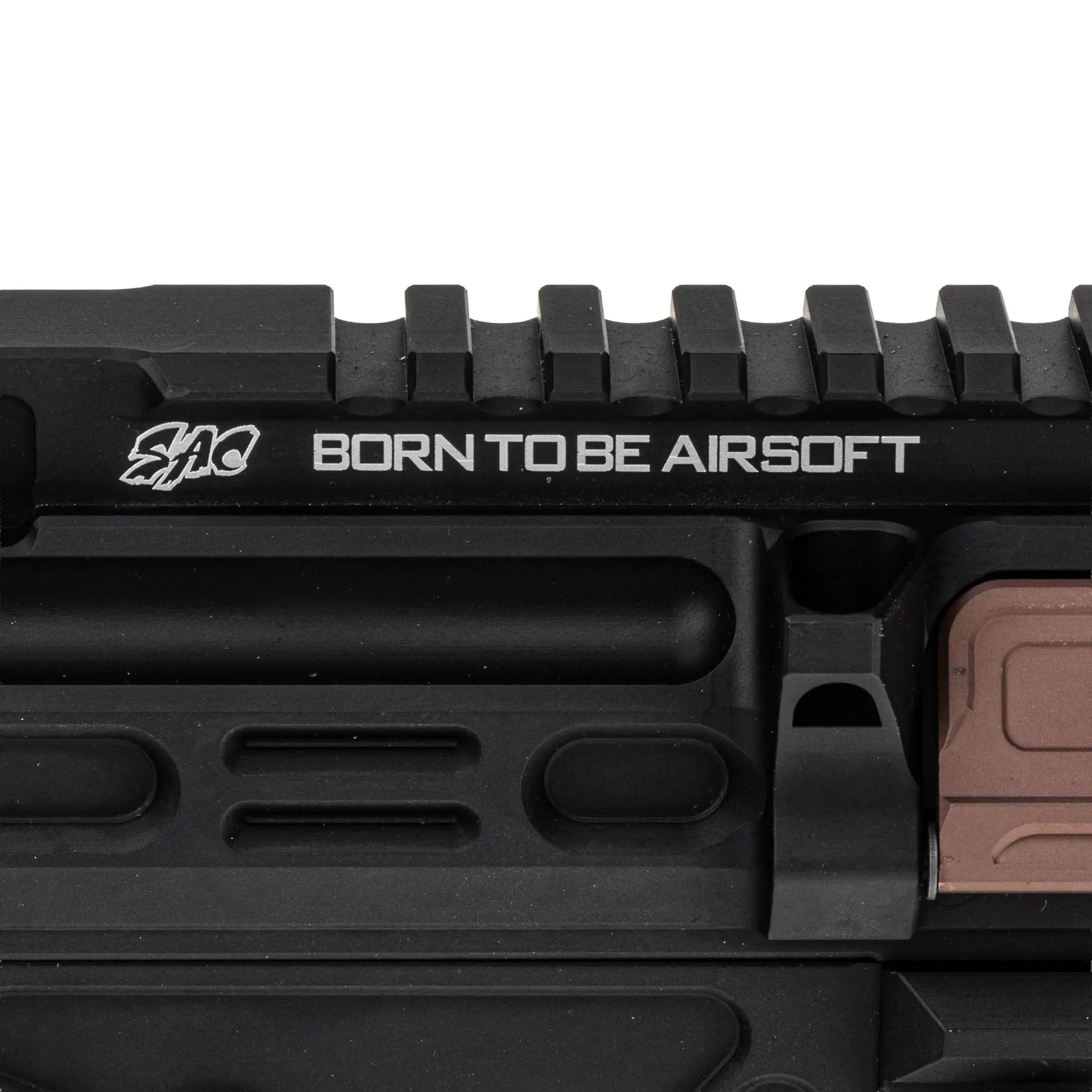 SAC WOLF SOLID - "Odins Sturmangriff", HPA