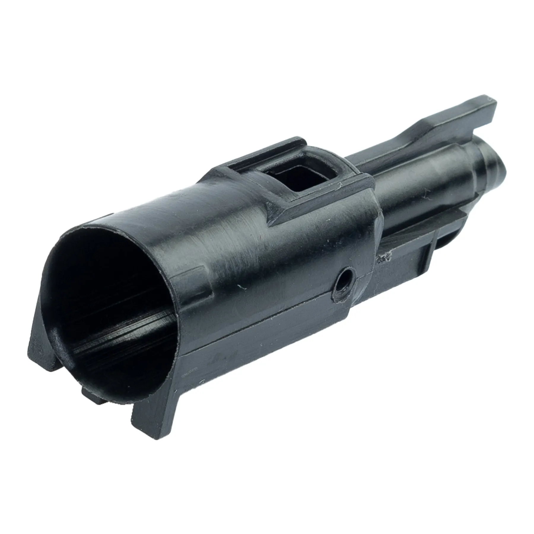 Enhanced Nozzle Set für G17, Black