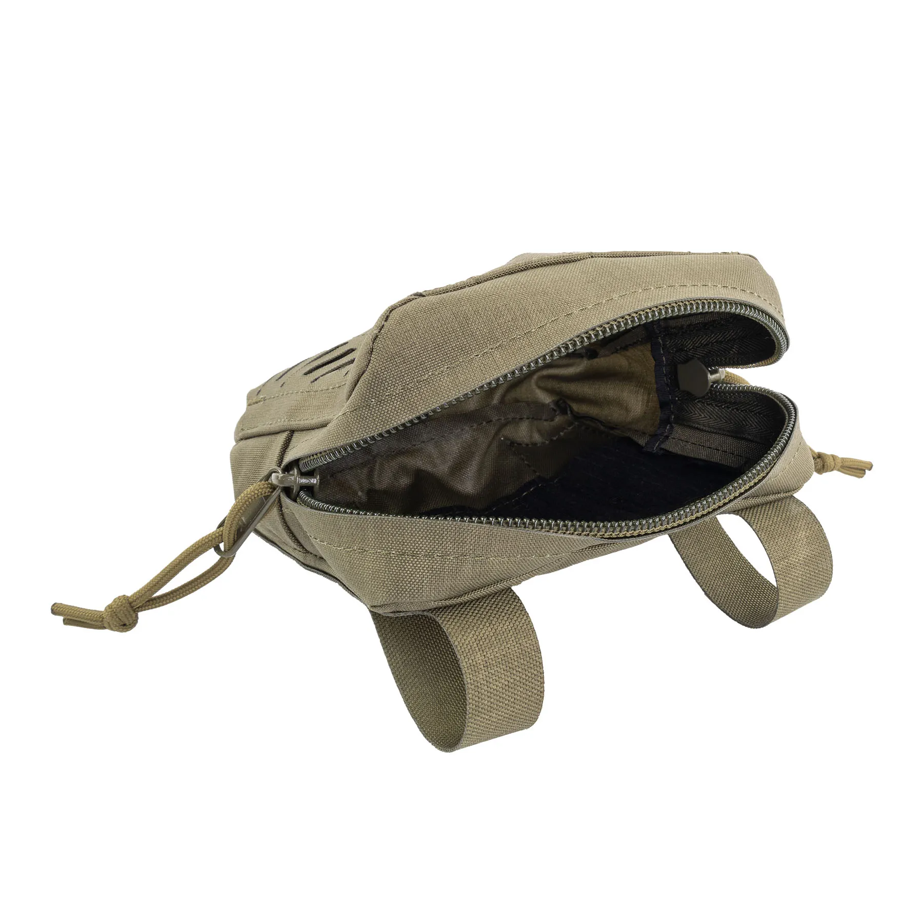 Medium Utility Pouch w/ Molle, Ranger Green