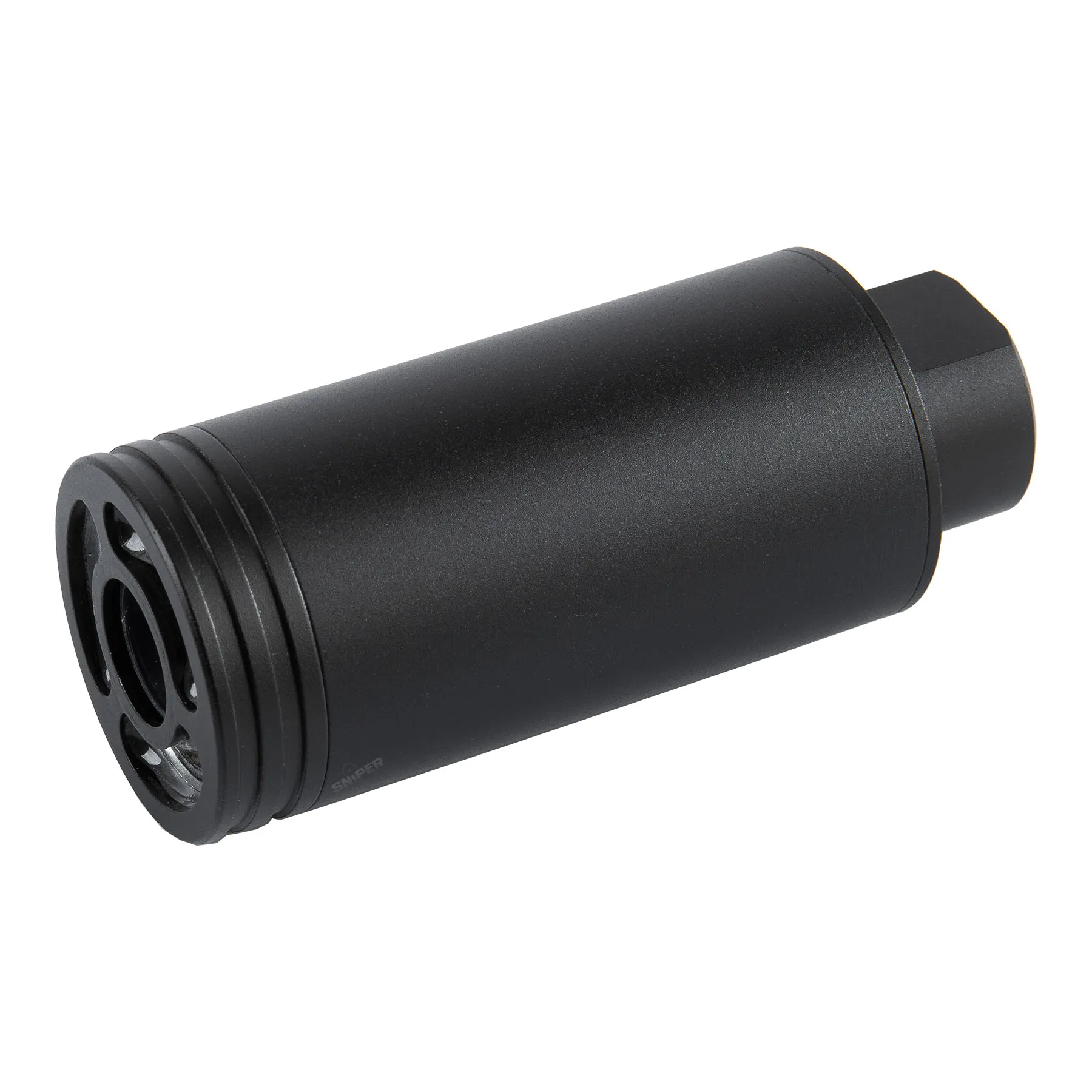 Wo Sport Spitfire Tracer Unit, 14CCW