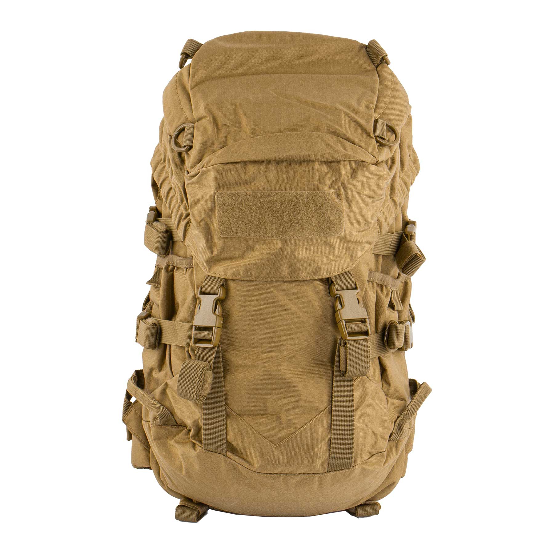 Crossover Rucksack Gen.2, Coyote