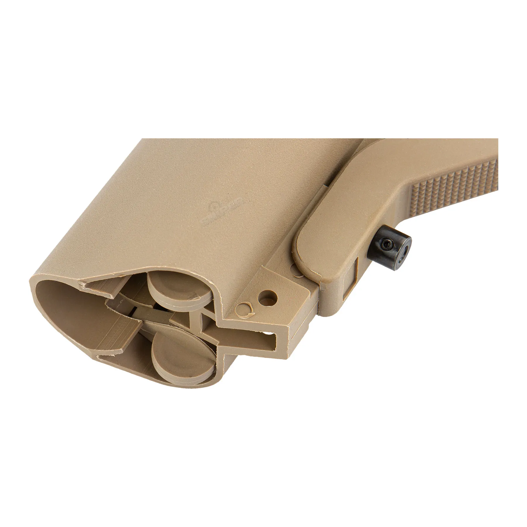 Crane Stock, Tan
