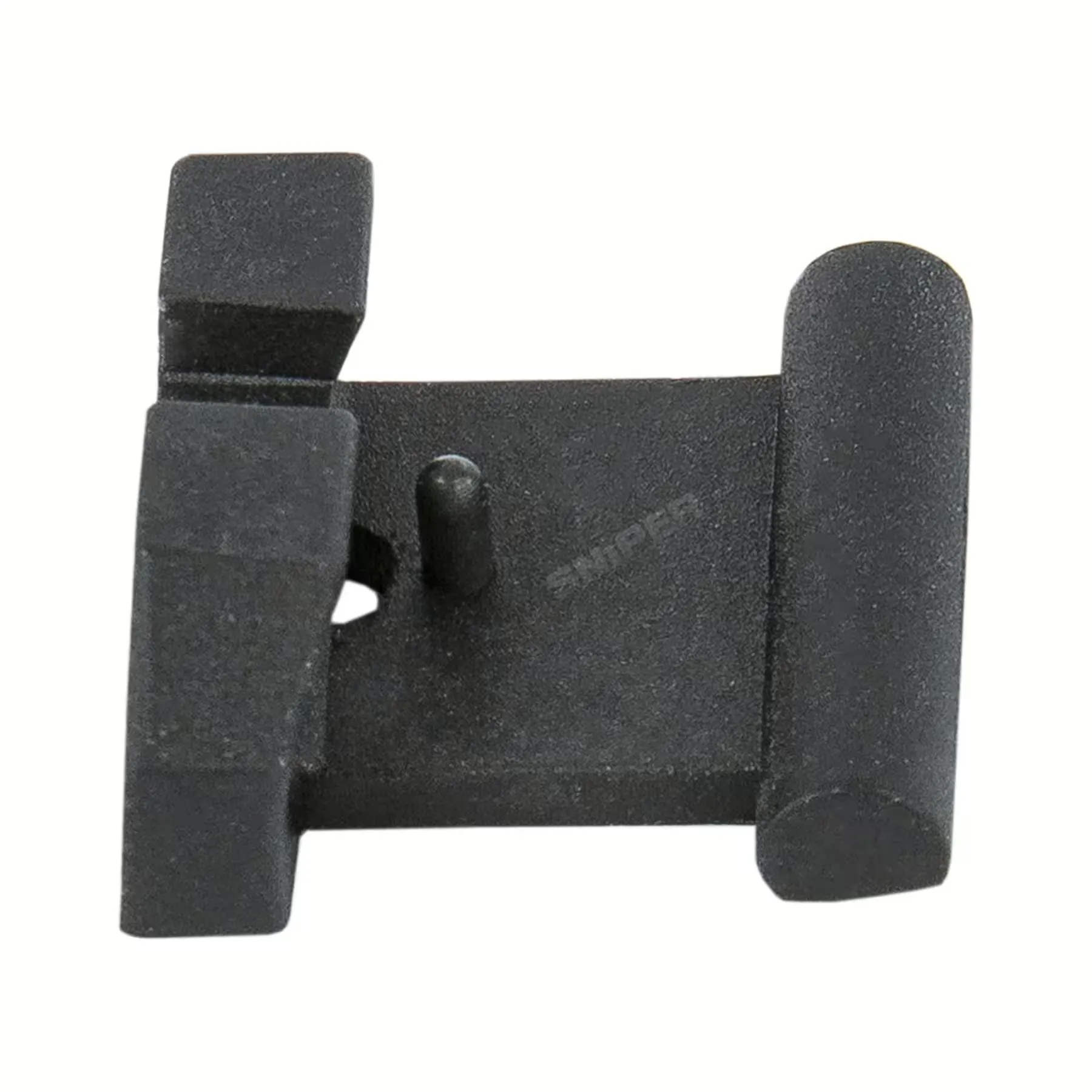 CZ Shadow 2 Rear Sight #142