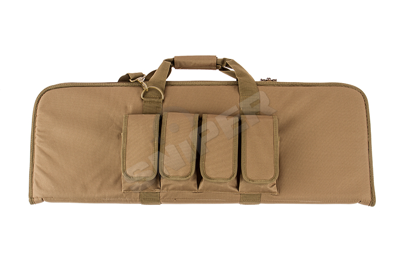 VISM 92cm Carbine Soft Case, Tan