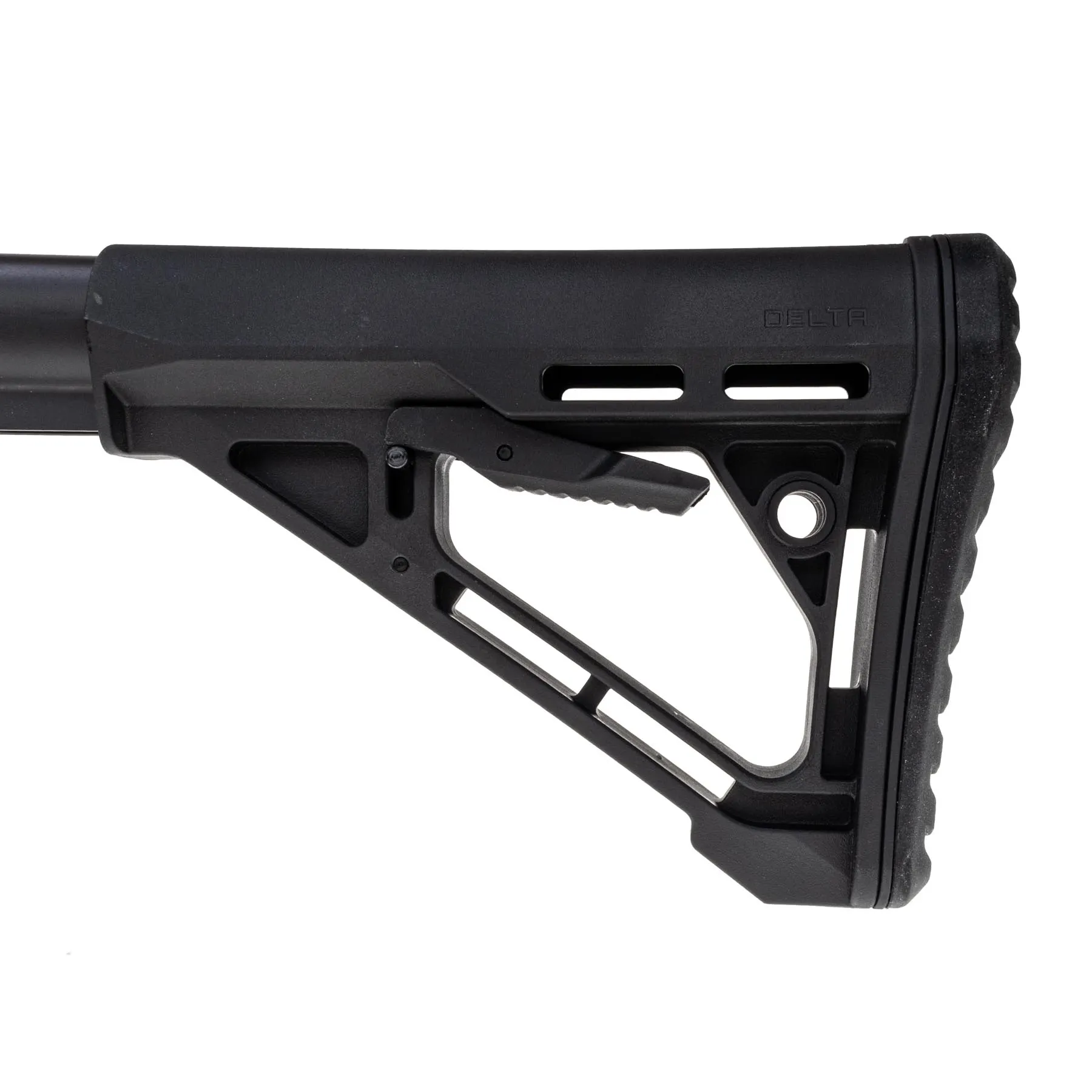 SAC WOLF SOLID - "Thors Donner", HPA