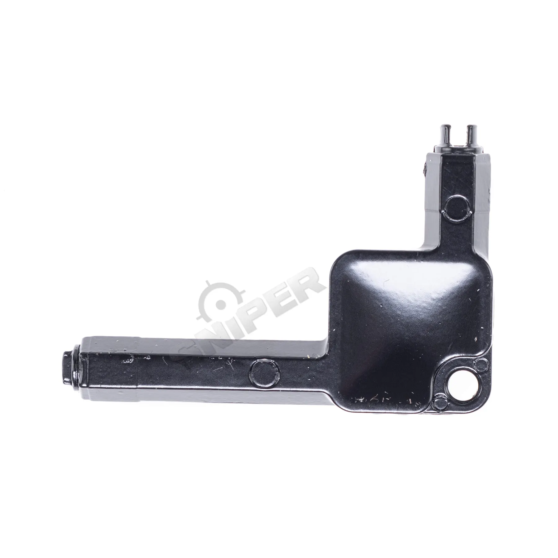 Glock 17 Gen 5 GBB Softair Pistole, Black/Green Glock 17 Gen 5 GBB Softair Pistole, Black/Green