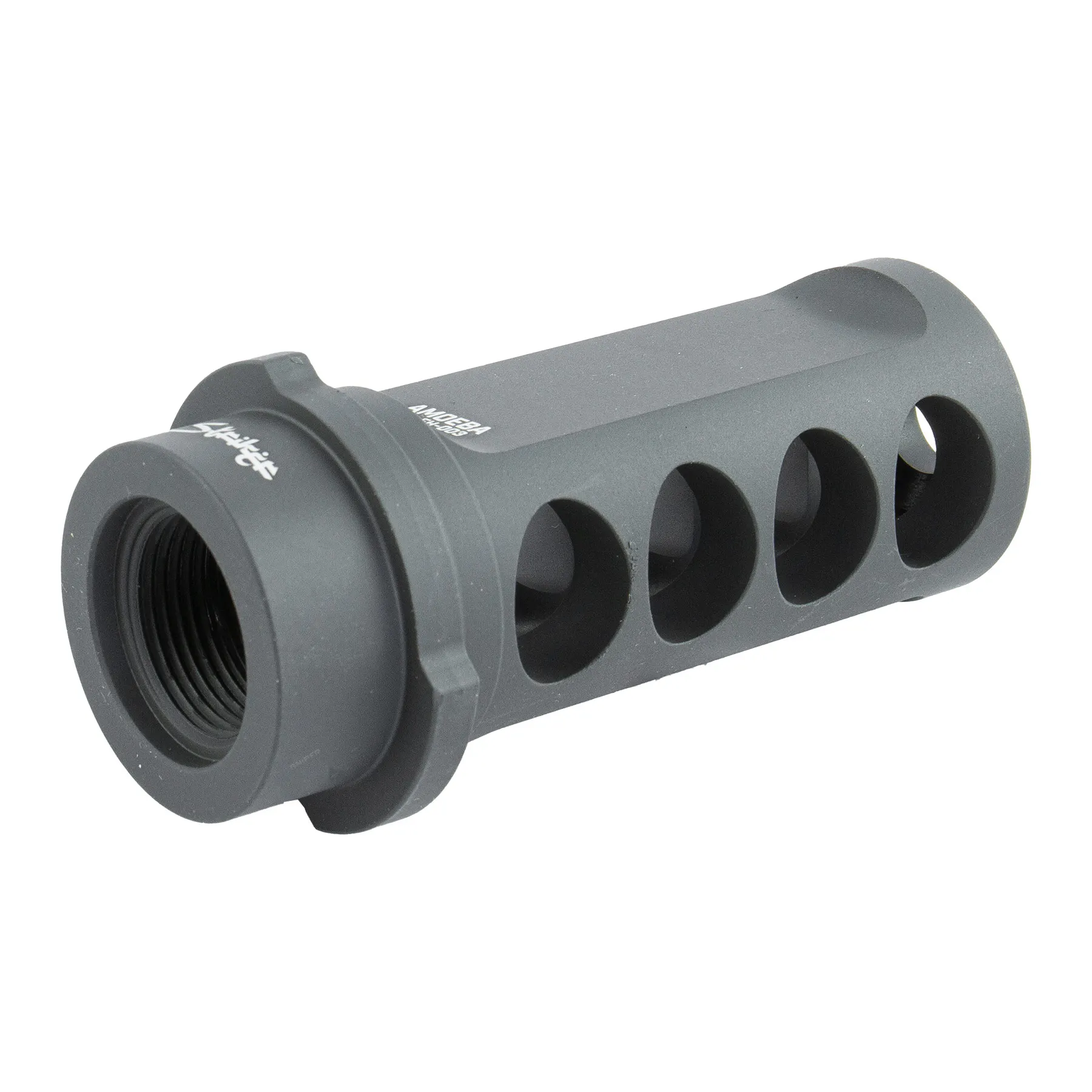 Amoeba Striker AS01 Flash Hider 003