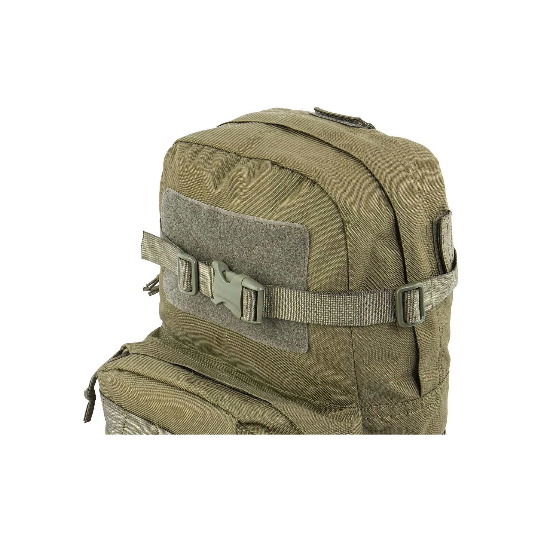 Cargo Rucksack, Ranger Green Cargo Rucksack, Ranger Green