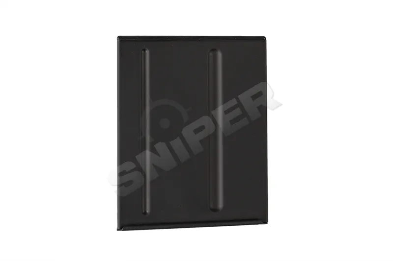 L96 AWS Ersatzmagazin, black