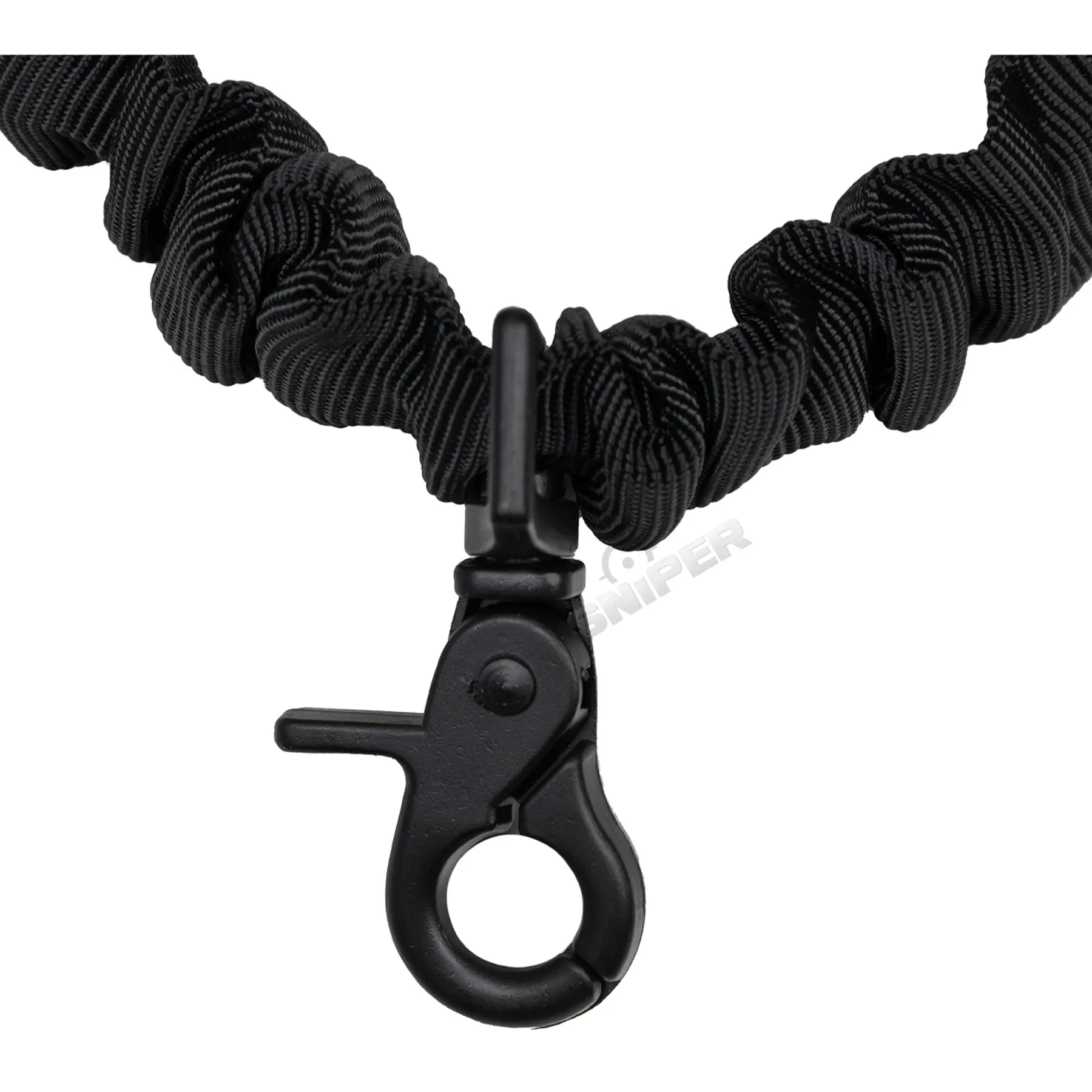 One-Point Sling Bungee, Black