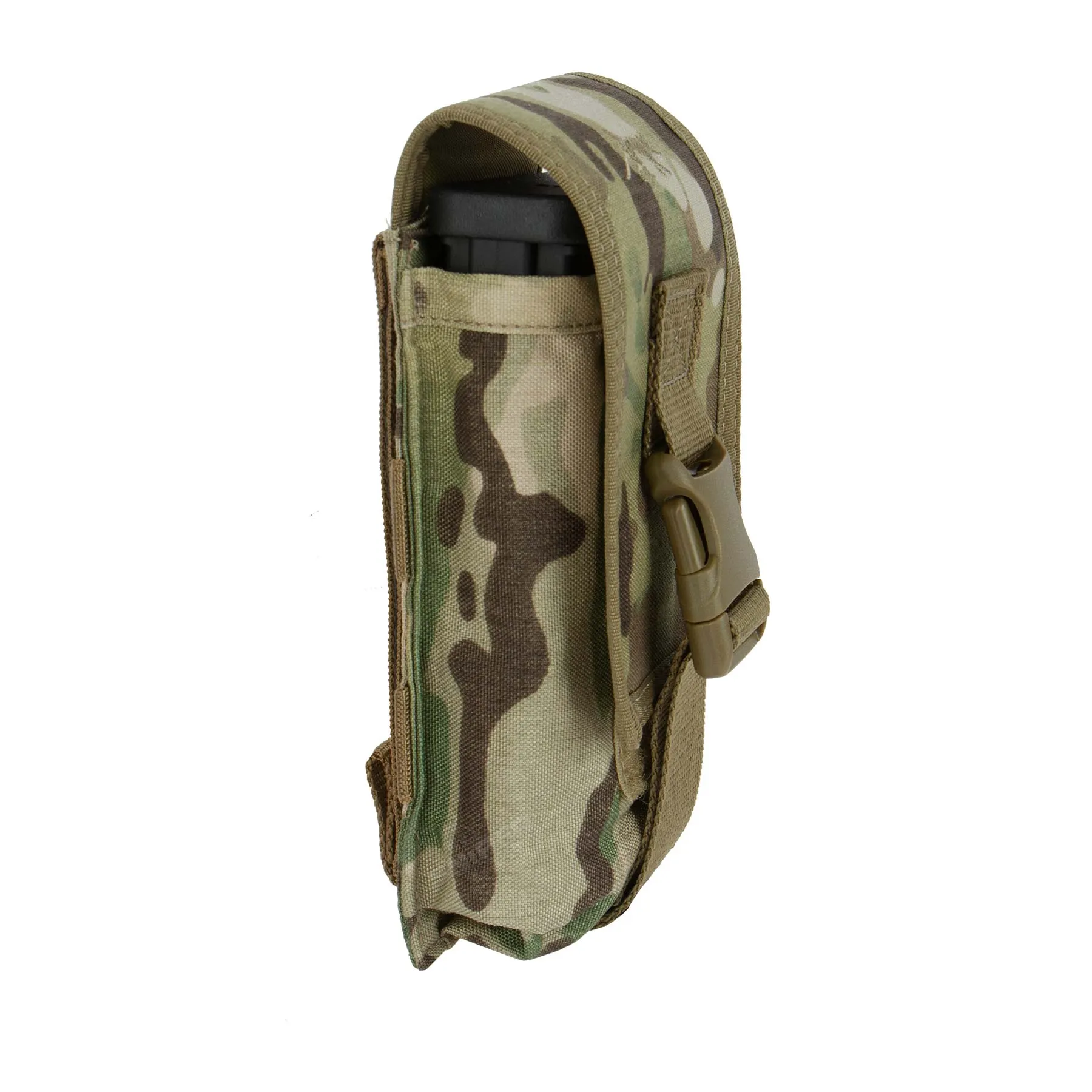 TT Single HK417 Mag Pouch, Multicam