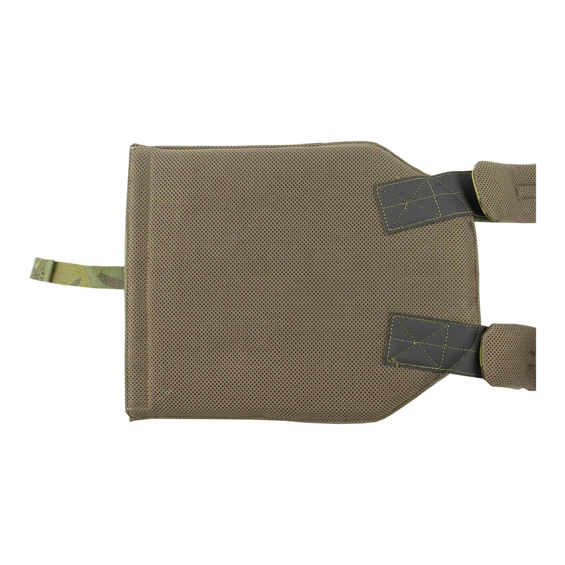 Plattenträger 420, Multicam Tropical