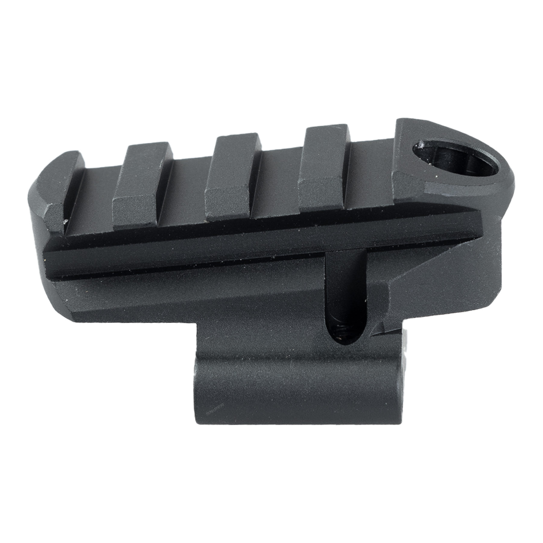 Picatinny Rail Stock Base für LCT / Cyma AK