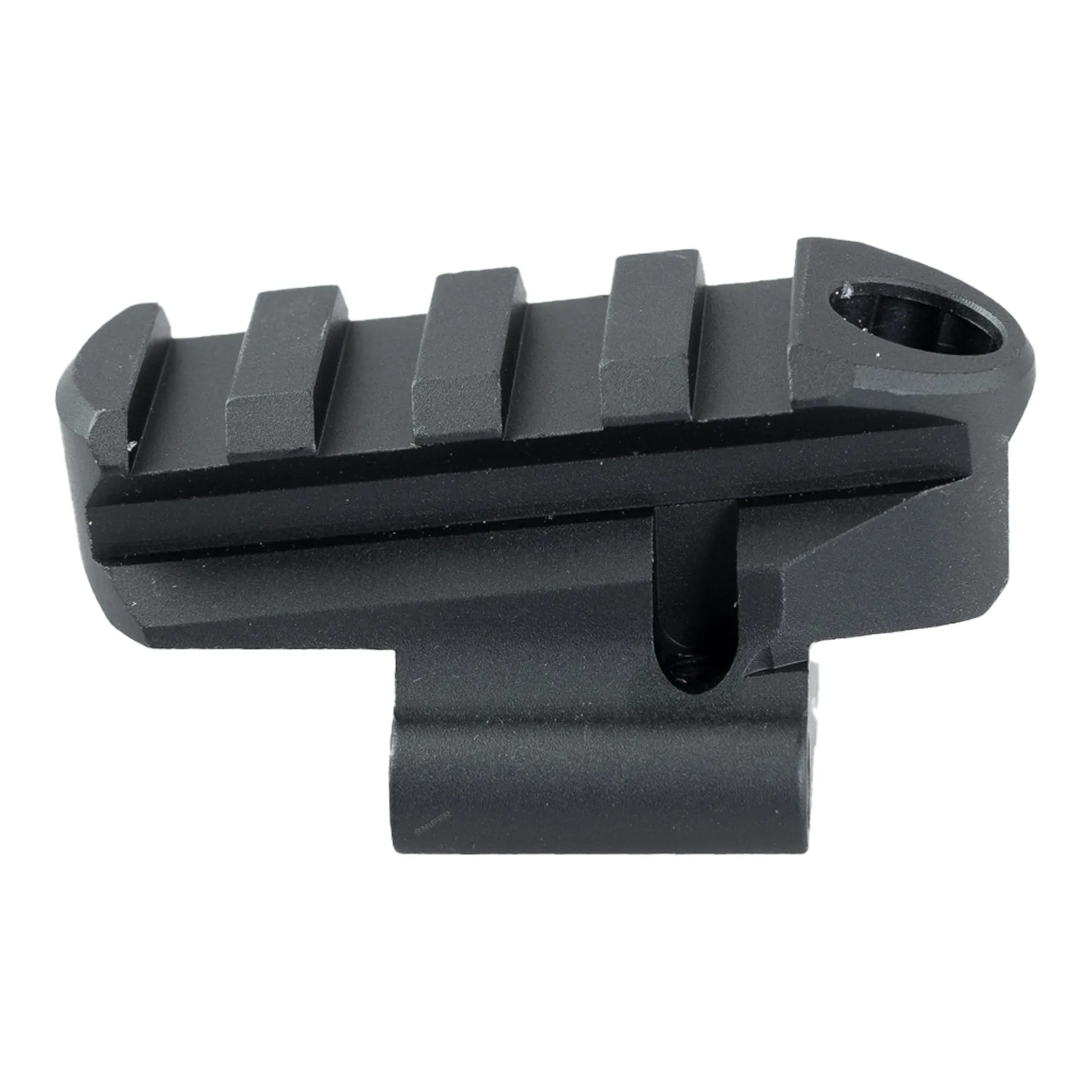 Picatinny Rail Stock Base für LCT / Cyma AK Picatinny Rail Stock Base für LCT / Cyma AK