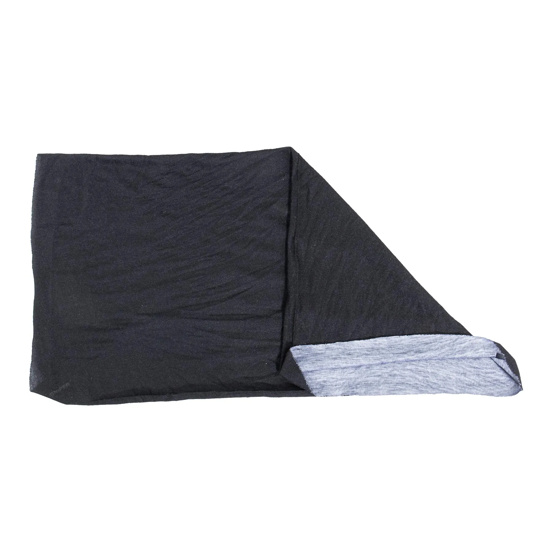 Tactical wrap Coolmax Balaclava, Black