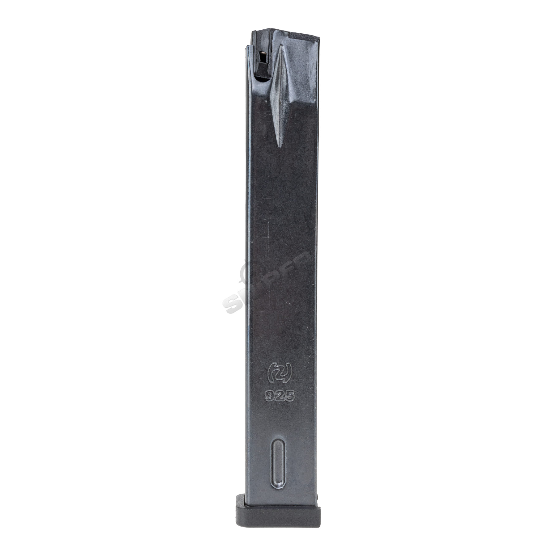 Zoraki 9mm P.A.K. Ersatzmagazin für Zoraki 914 / 925, Black