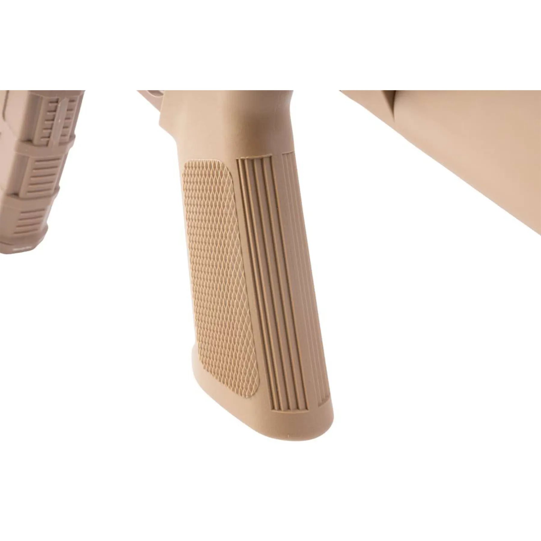 FN Herstal SCAR-L MK2 MWS GBB, Tan