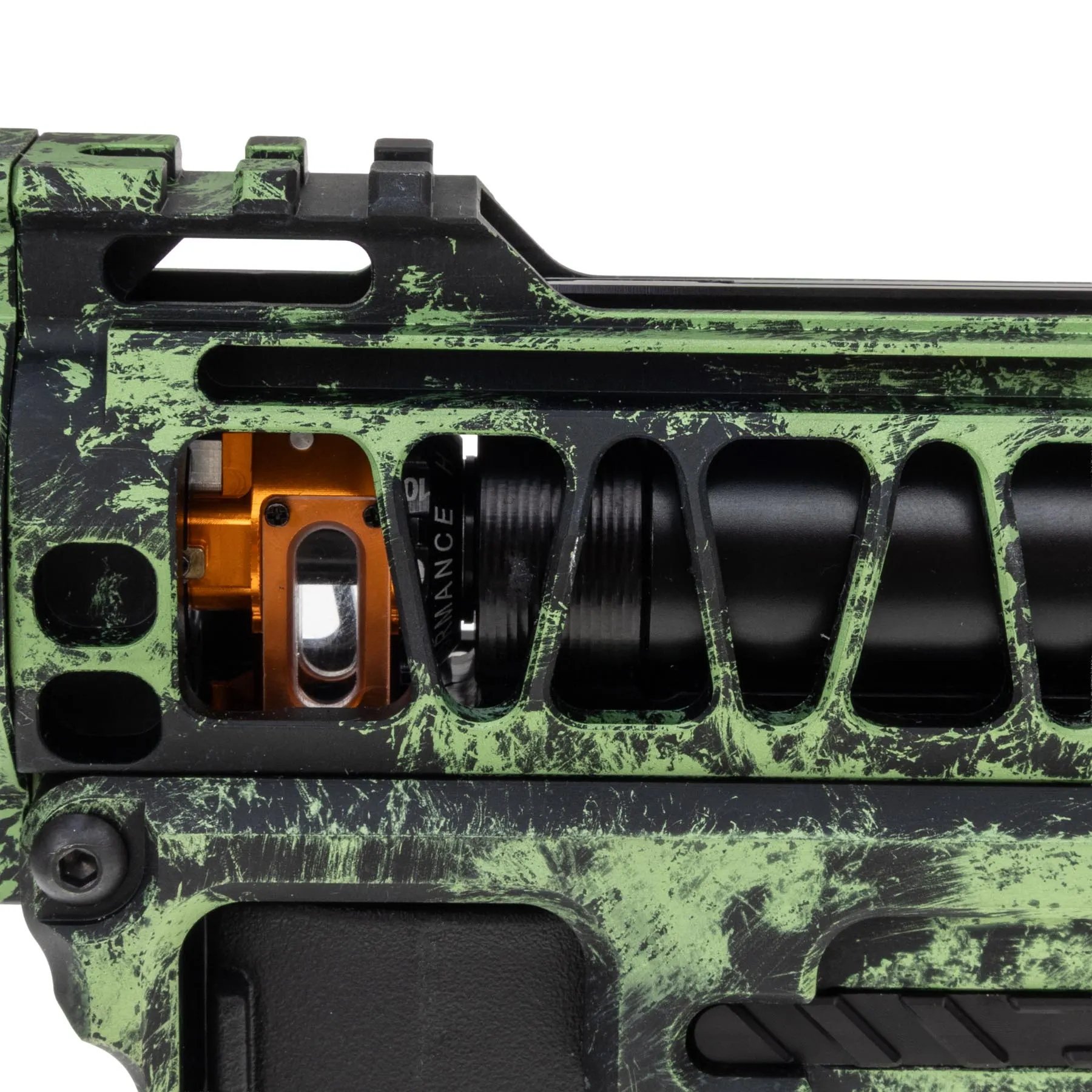 SAC AR EXO - "Venom Spite", HPA