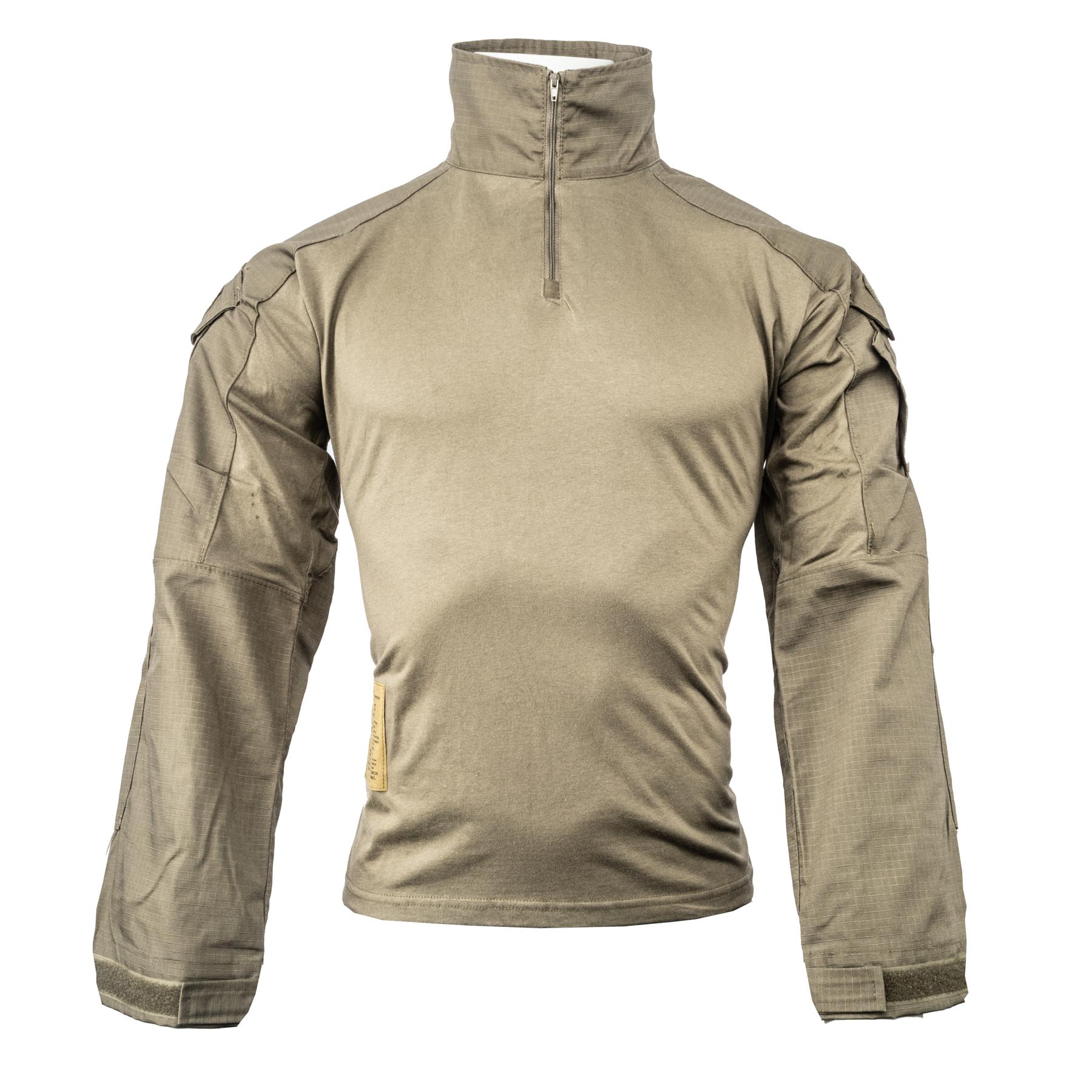 Reapo R3 Frog Suit Combat Shirt, Green