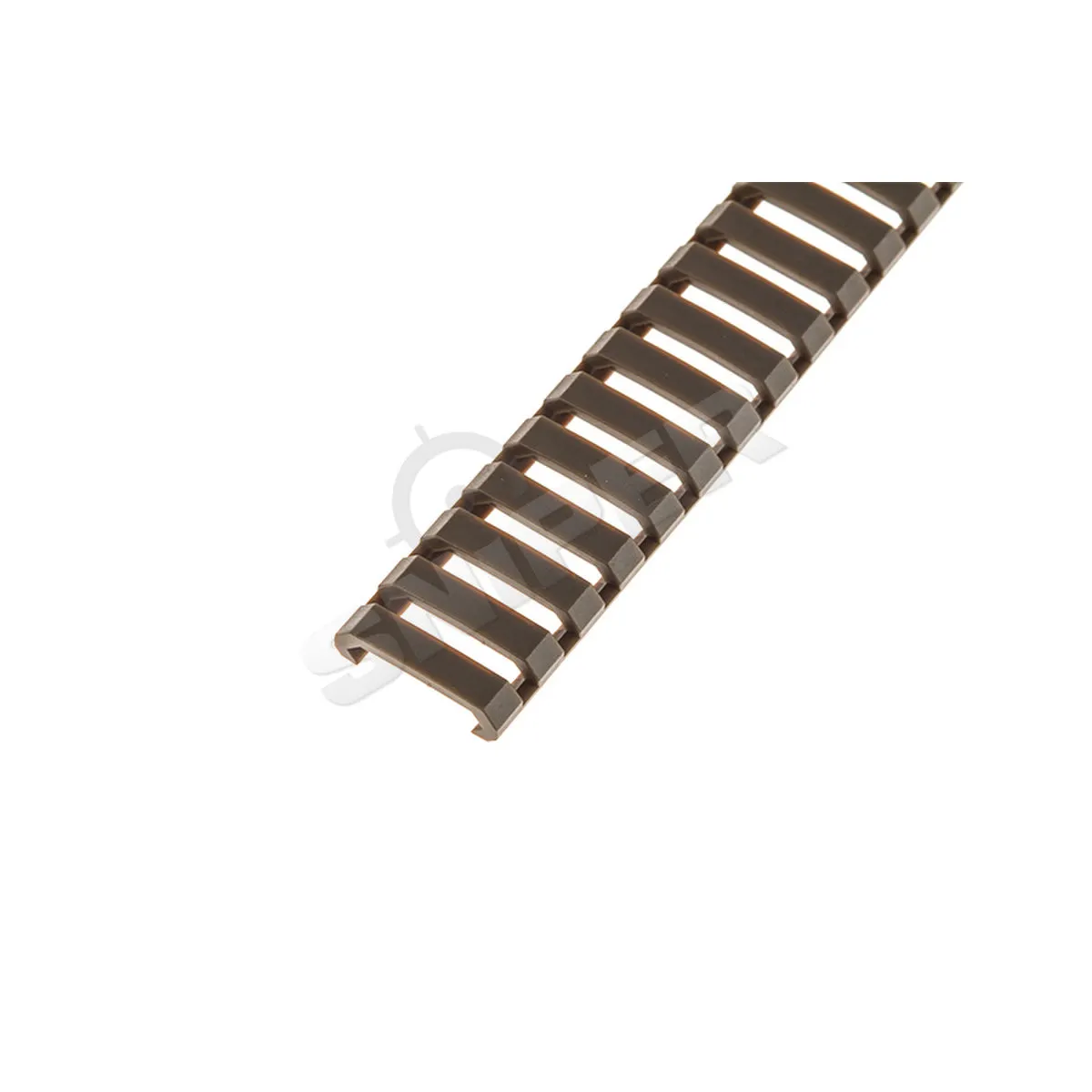 Ladder Rail Panel Set, OD
