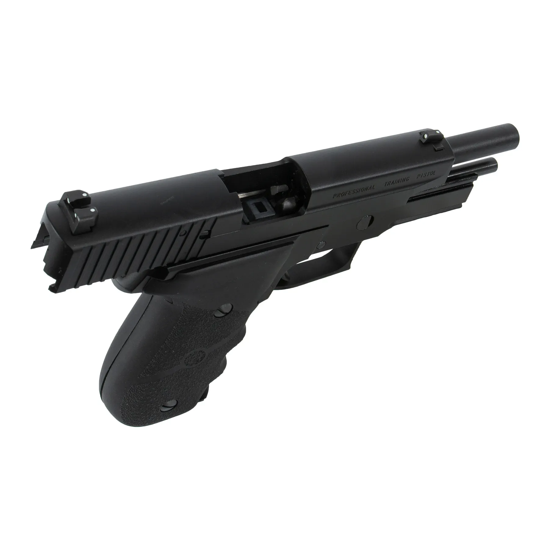 KWA M26 LE Full Metal GBB Softair Pistole