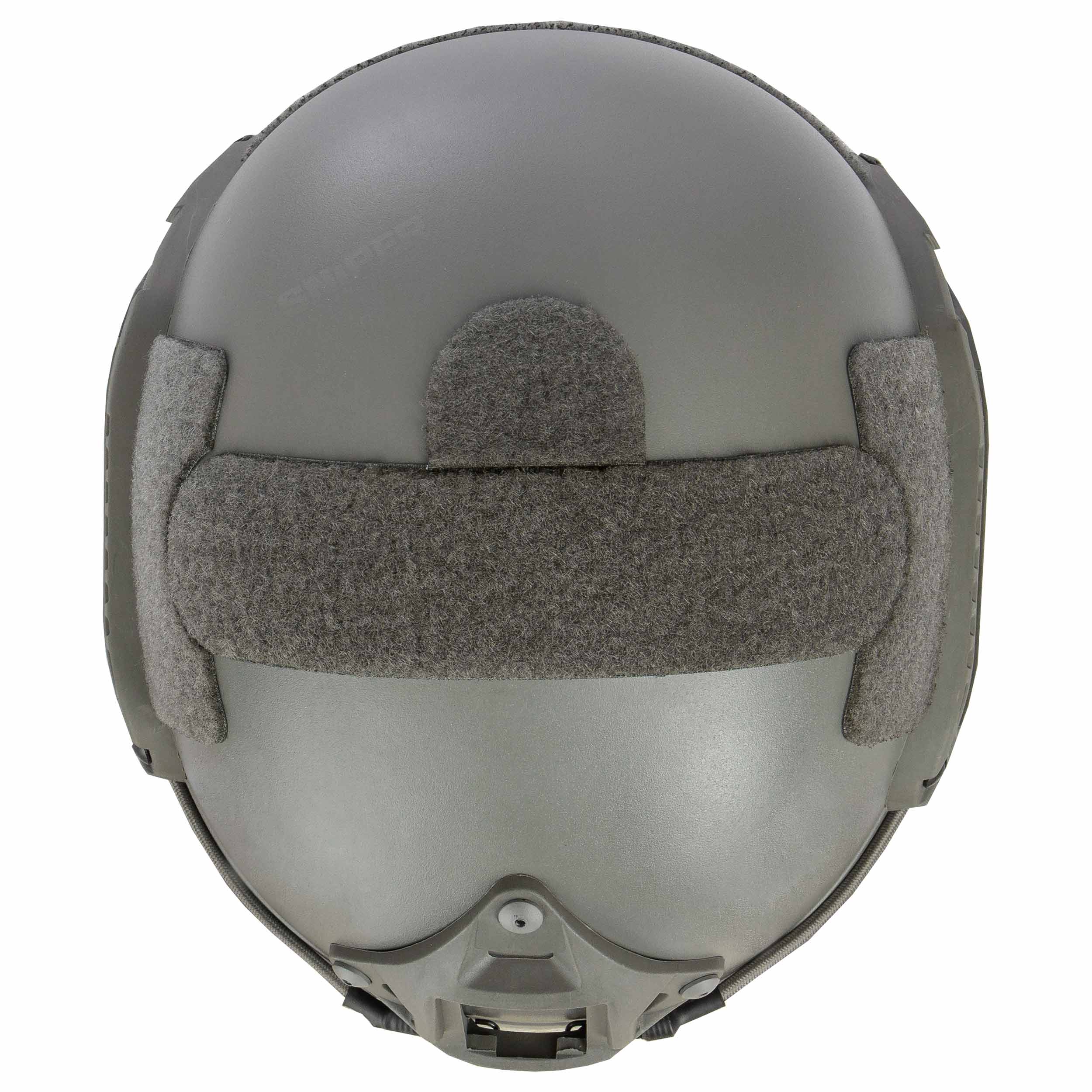 Ballistic Helmet Foliage Green, L/XL