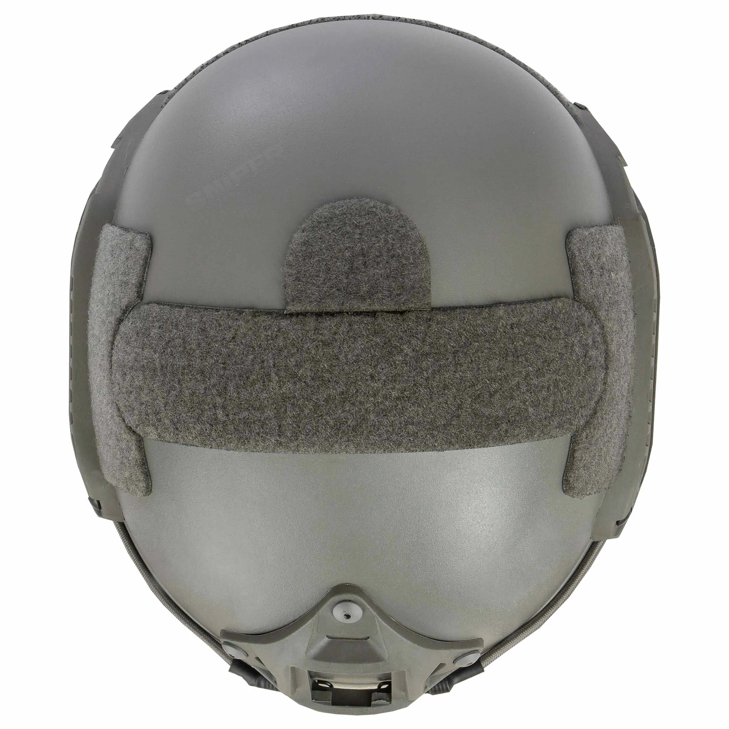 Ballistic Helmet Foliage Green, L/XL Ballistic Helmet Foliage Green, L/XL