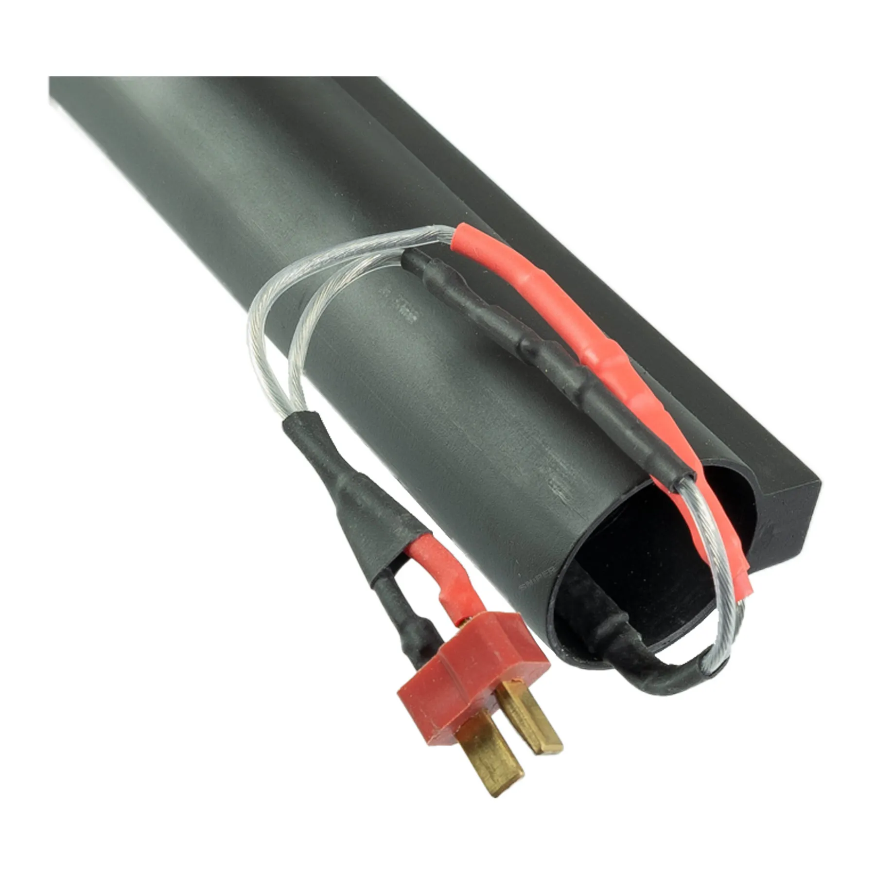 Falkor Phantom M4 w/ RS-3 Stock (S)AEG, Black Falkor Phantom M4 w/ RS-3 Stock (S)AEG, Black