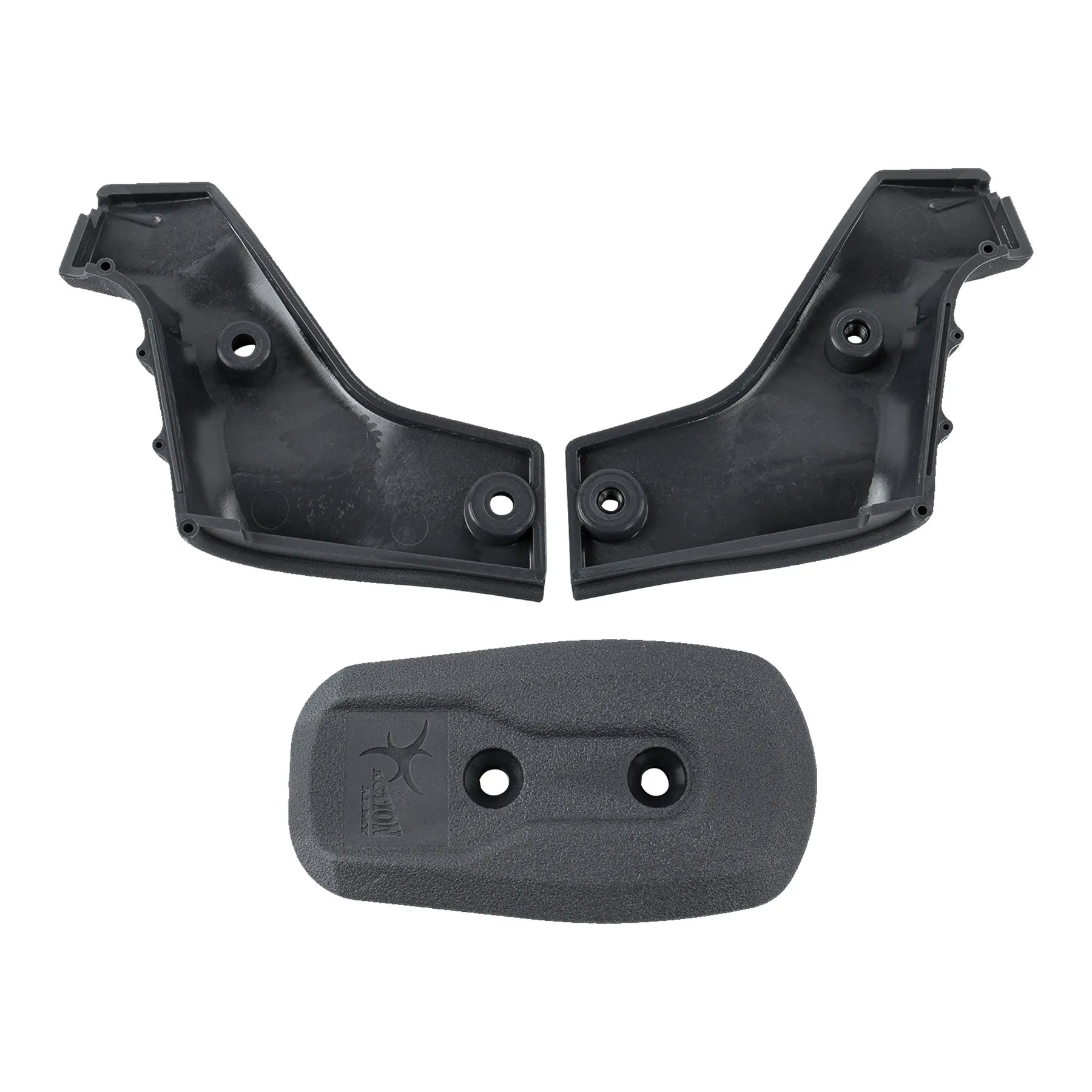 T10 Grip Kit Type B, Grey