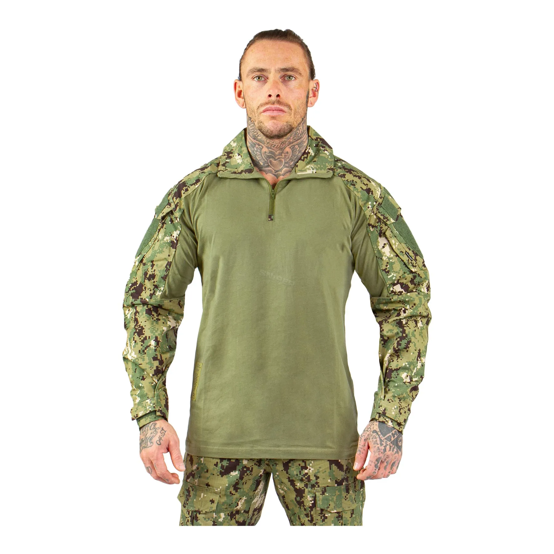 EM3 Combat Shirt, AOR2