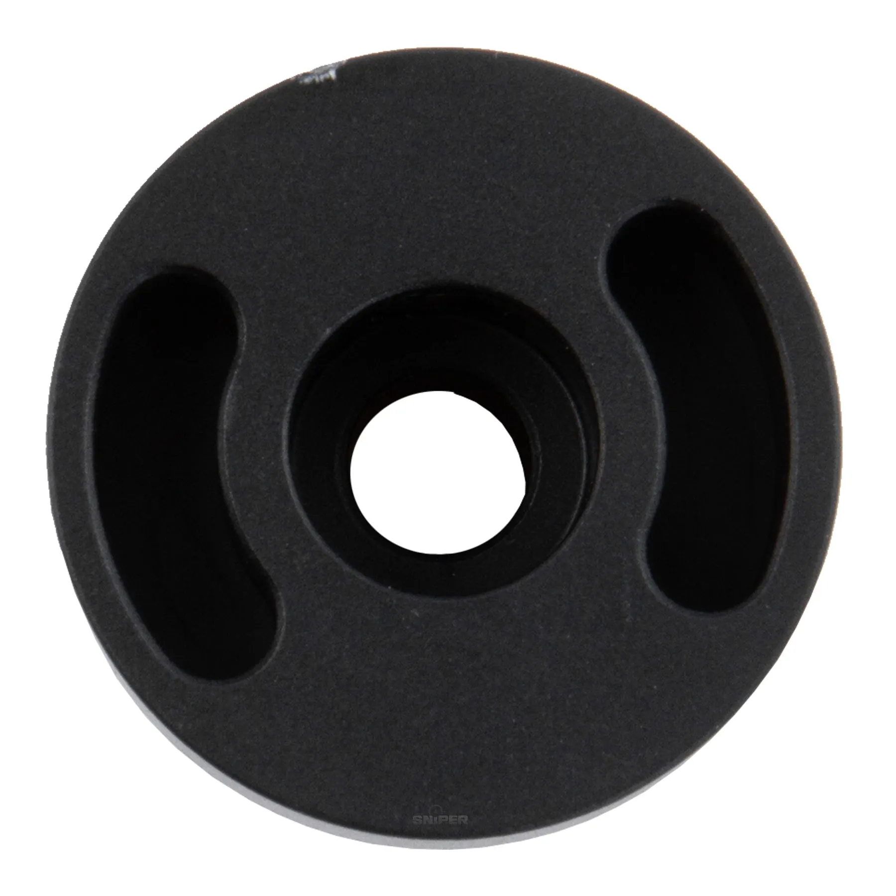 Silverback Bolt End Cap für TAC-41