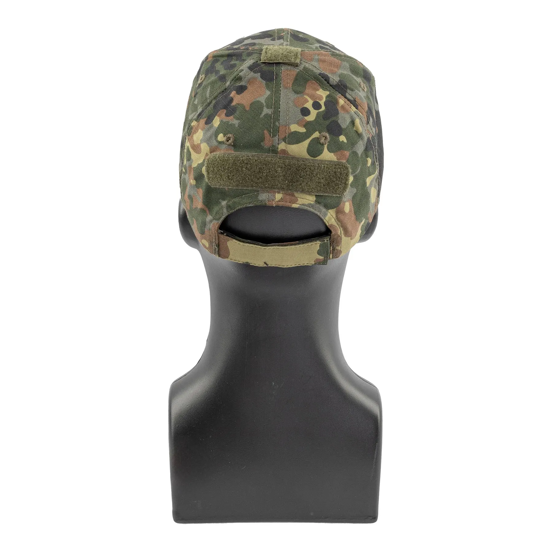 Baseball Cap, Flecktarn