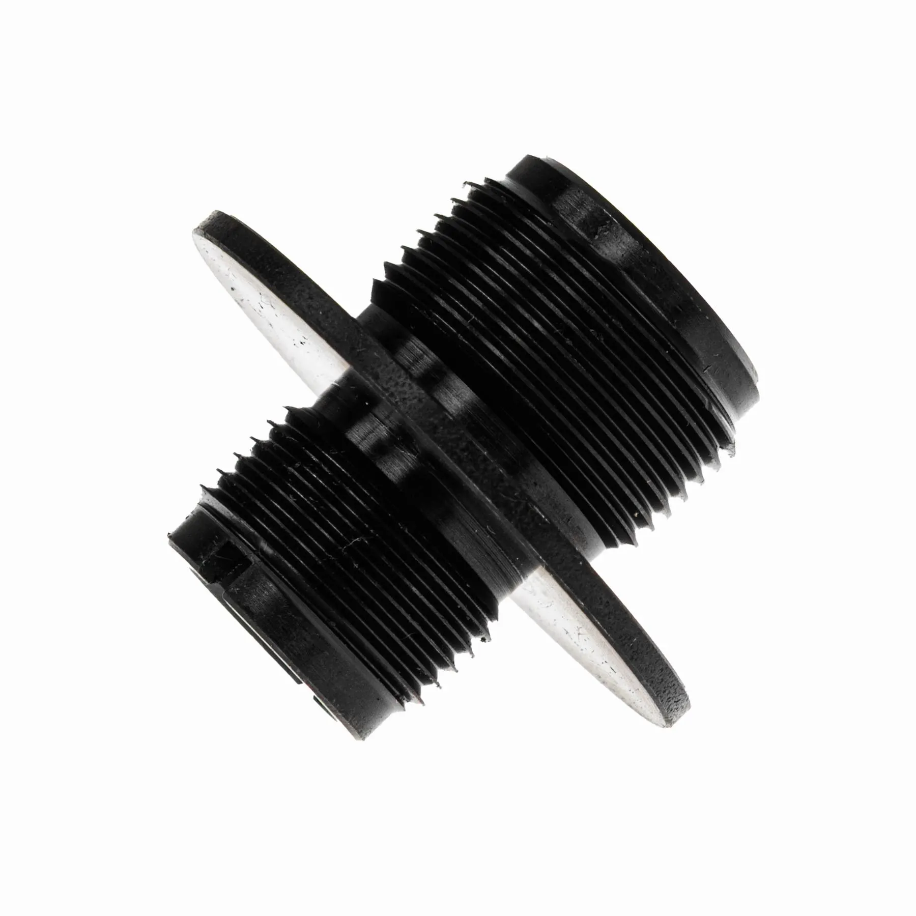 PSS VSR-10 G-Spec Silencer Attachment PSS VSR-10 G-Spec Silencer Attachment