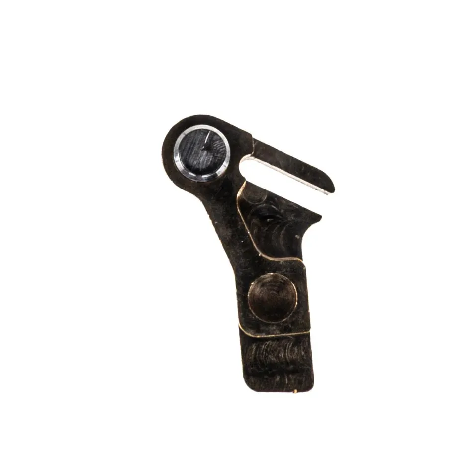 CNC Brass Valve Knocker